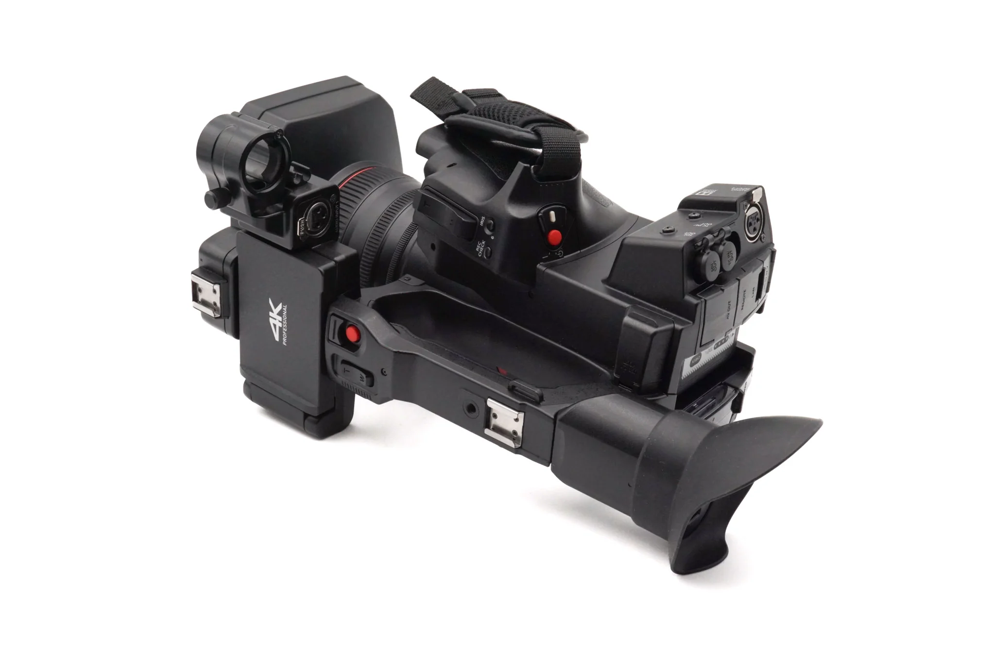 Panasonic AG-CX350E - Image 5