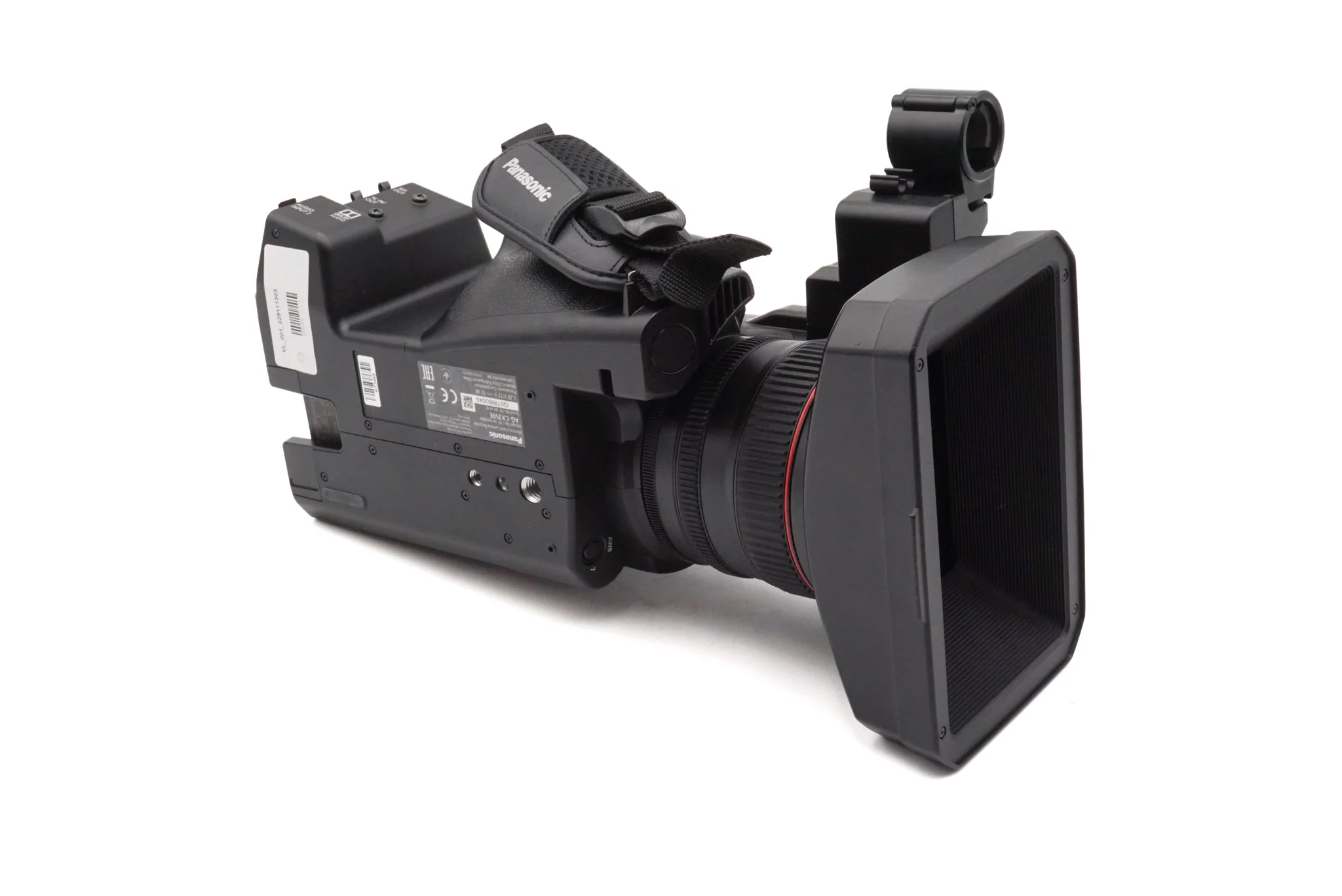 Panasonic AG-CX350E - Image 6