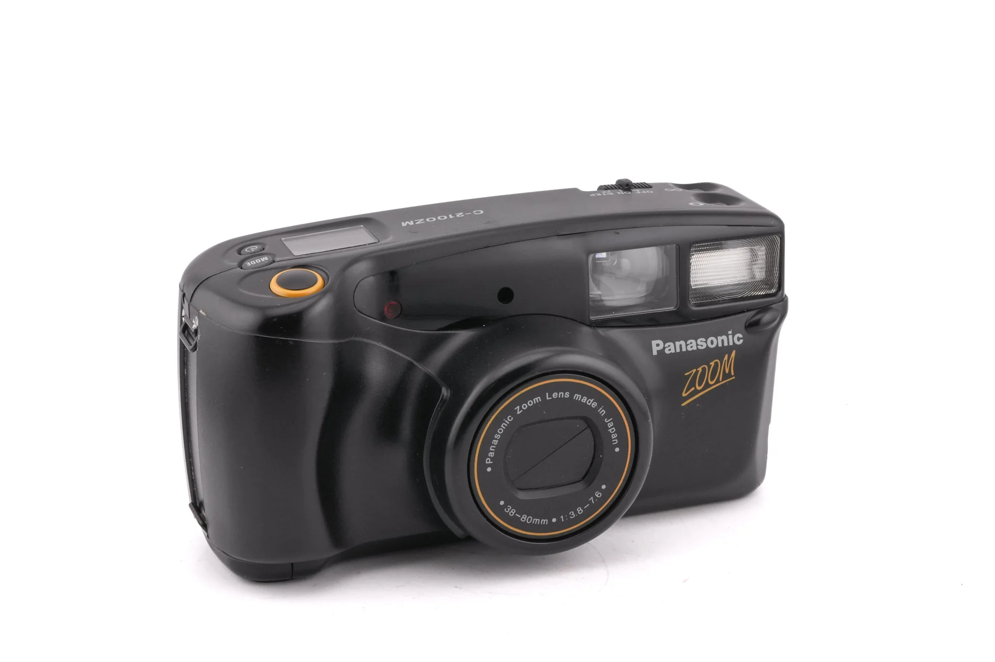 Panasonic C-2100ZM - Image 2