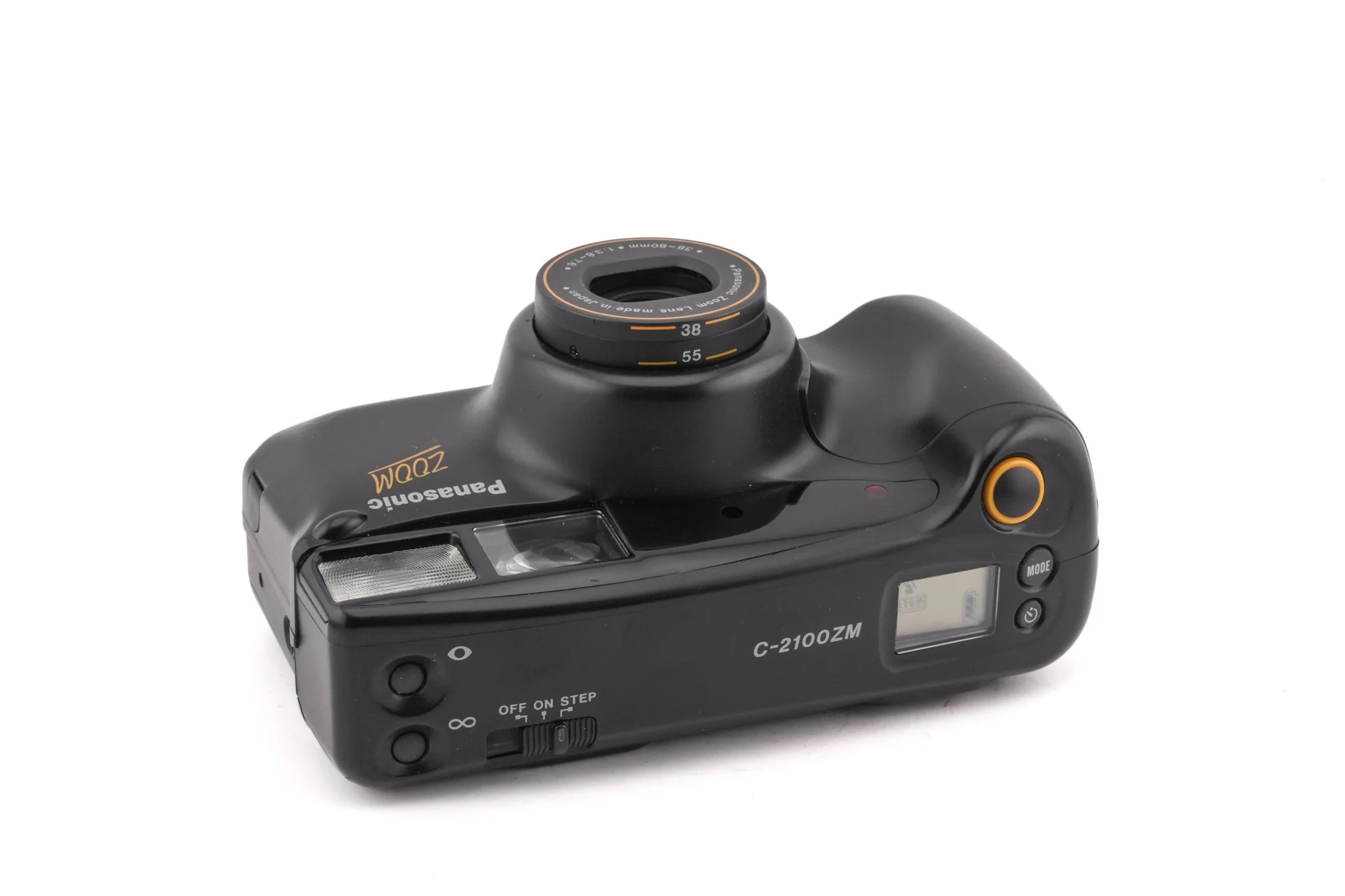 Panasonic C-2100ZM - Image 4