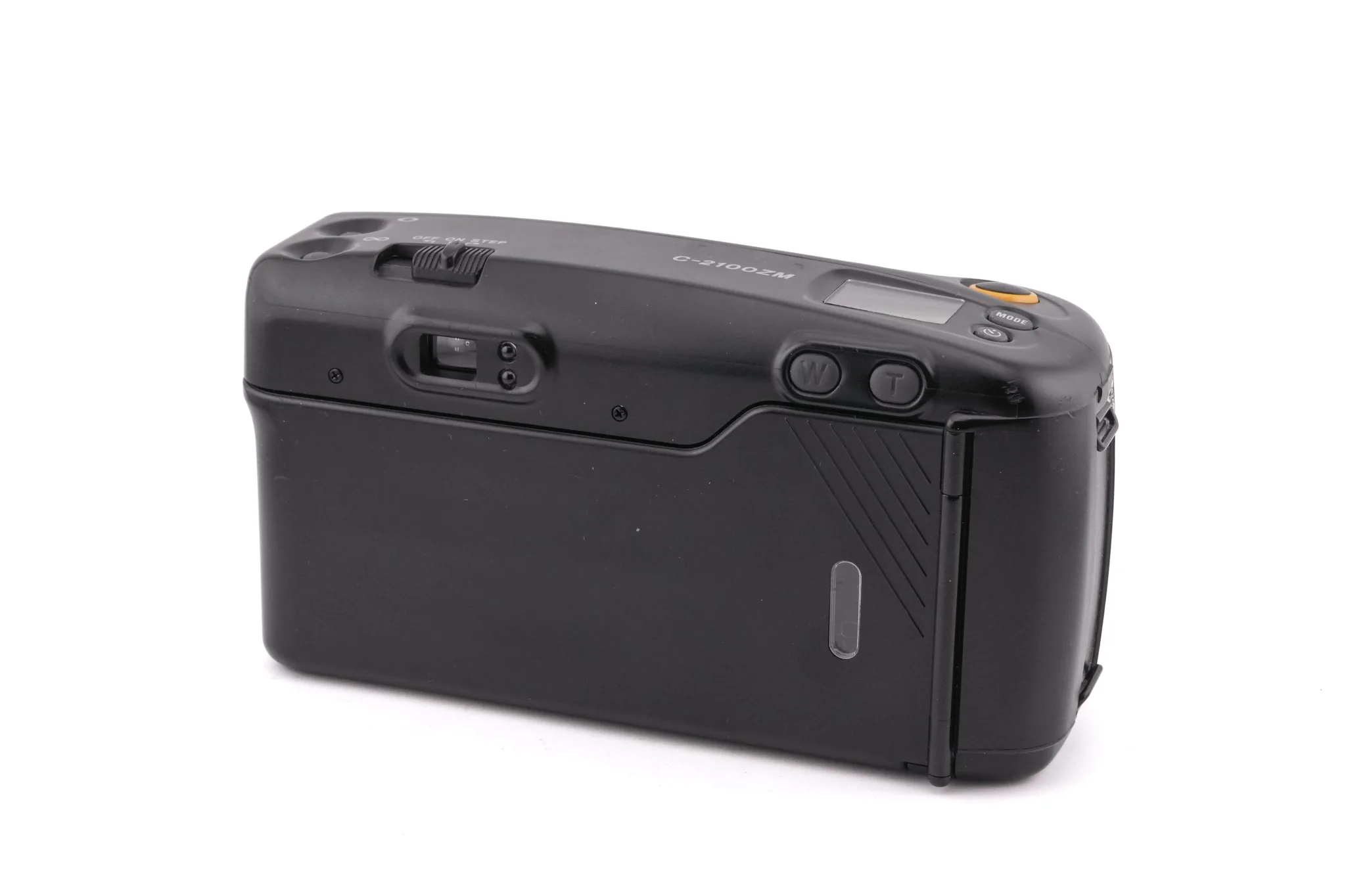 Panasonic C-2100ZM - Image 5