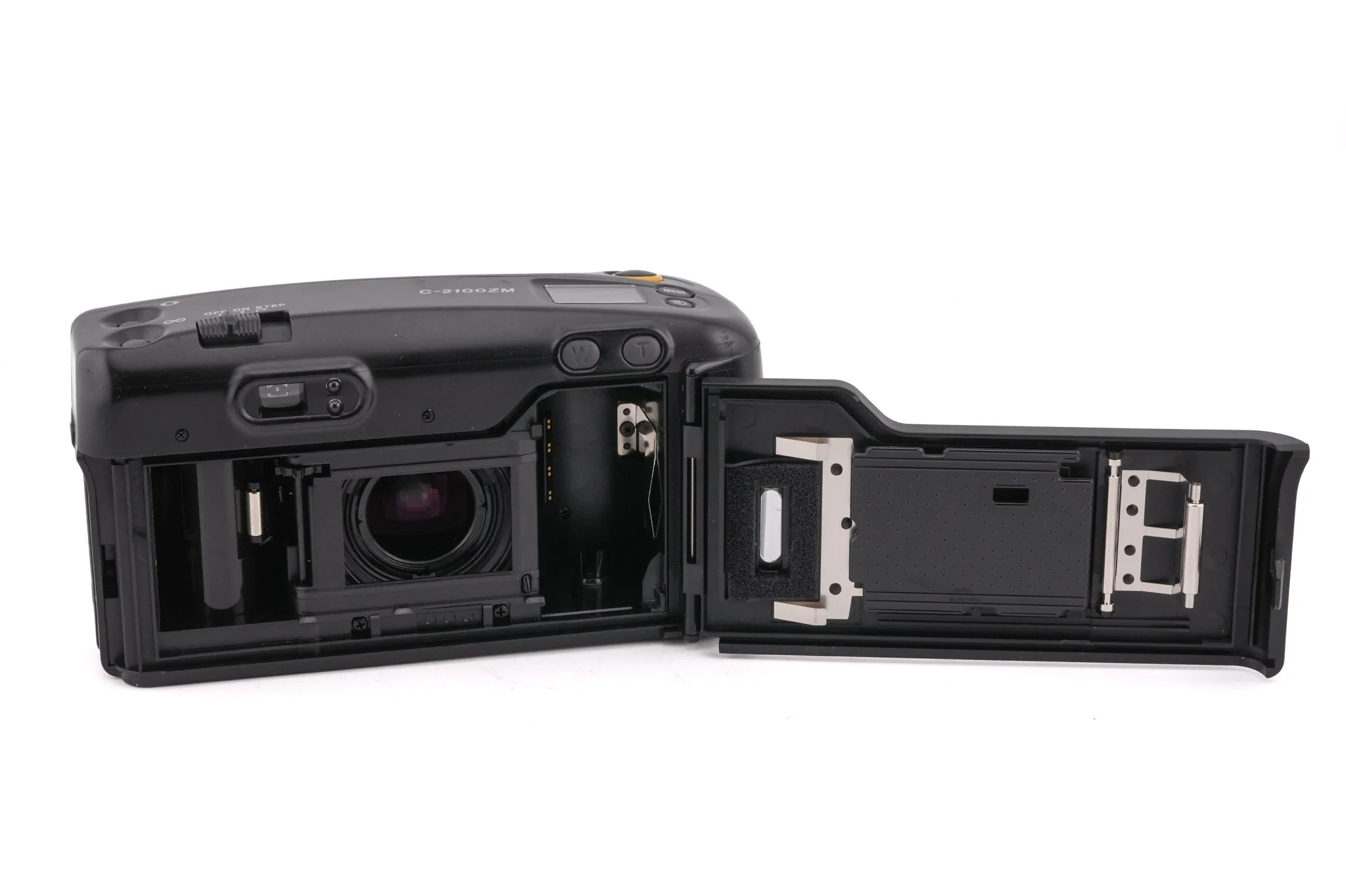 Panasonic C-2100ZM - Image 6