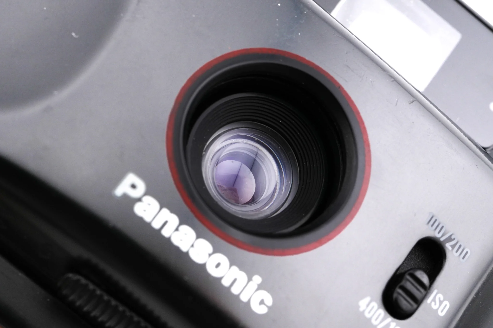 Panasonic C-225EF - Image 5