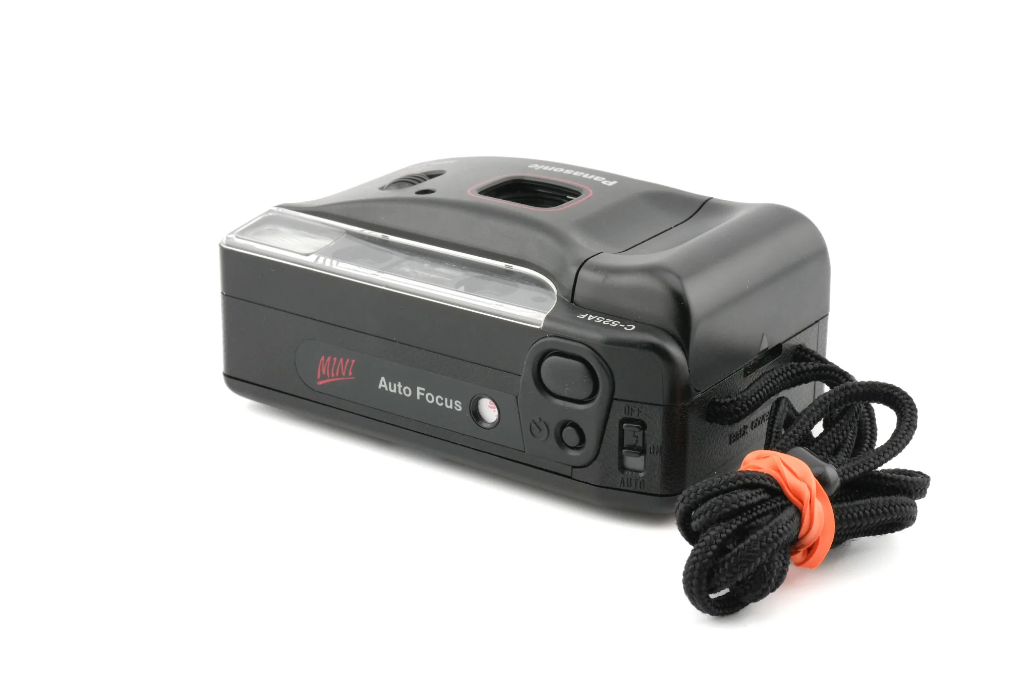 Panasonic C-525AF Mini - Image 3