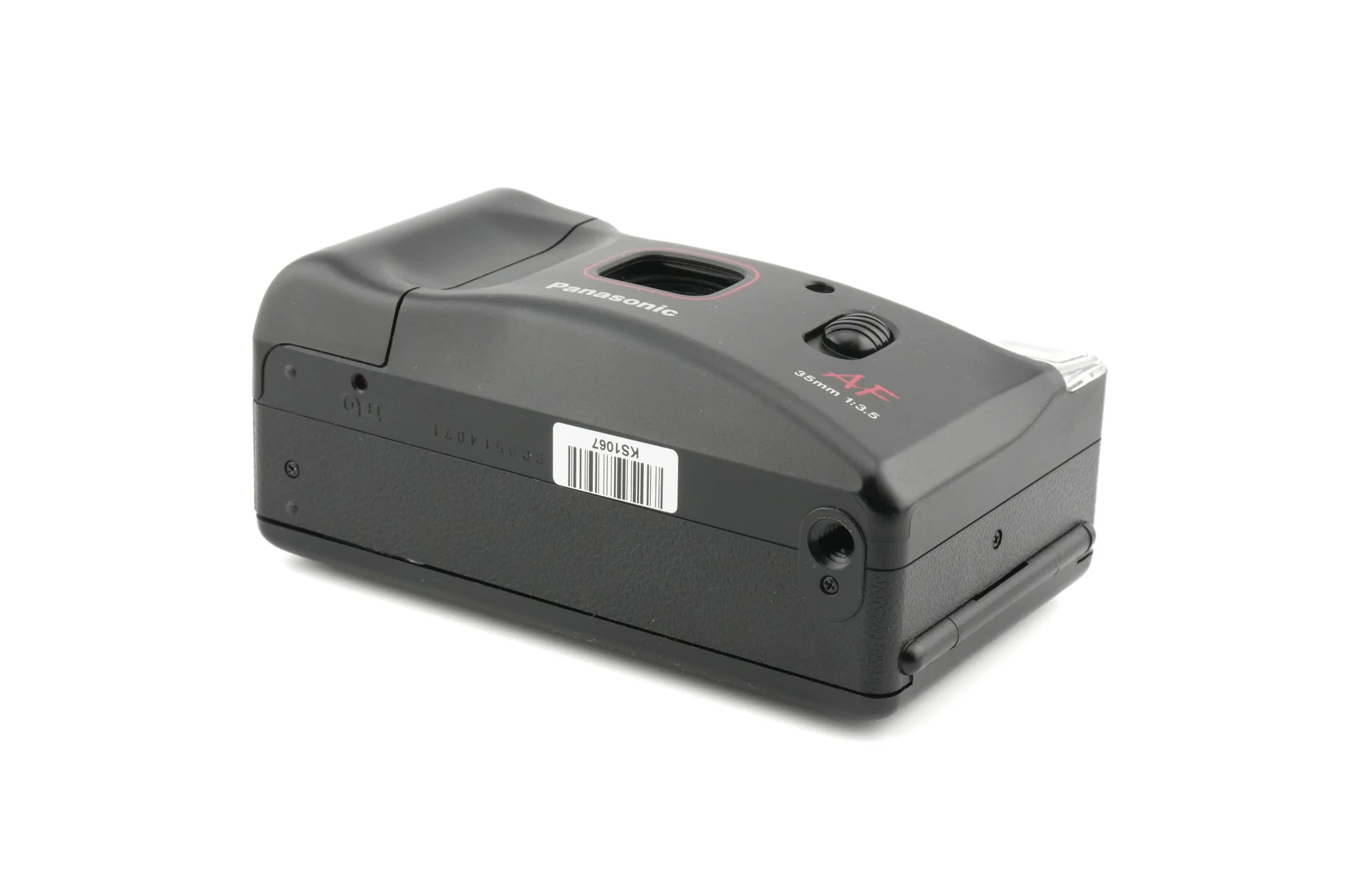 Panasonic C-525AF Mini - Image 4
