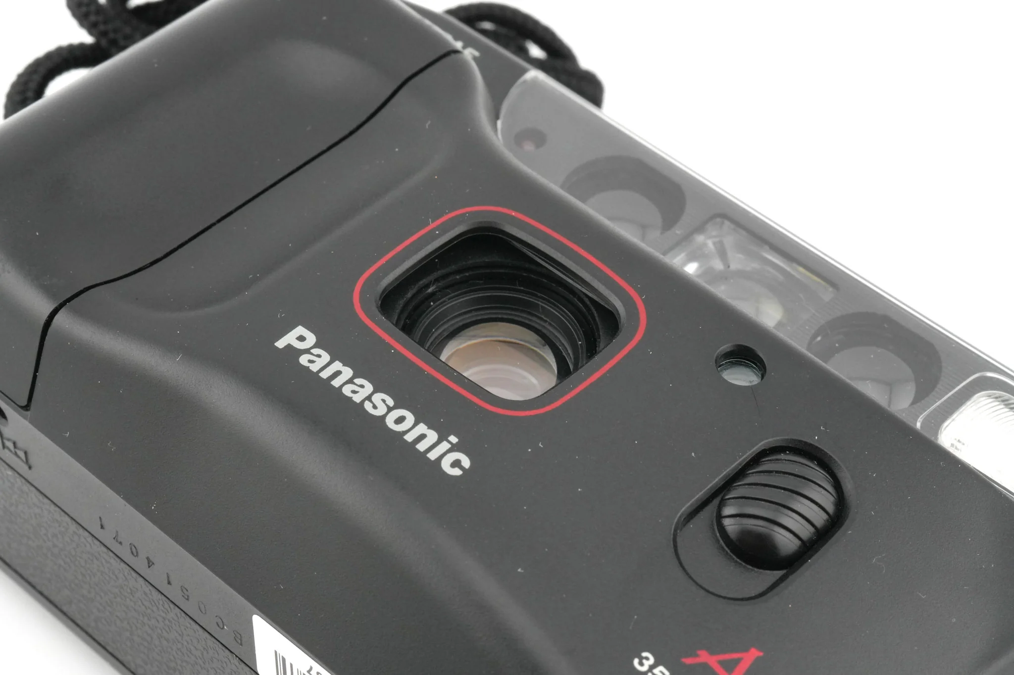 Panasonic C-525AF Mini - Image 5