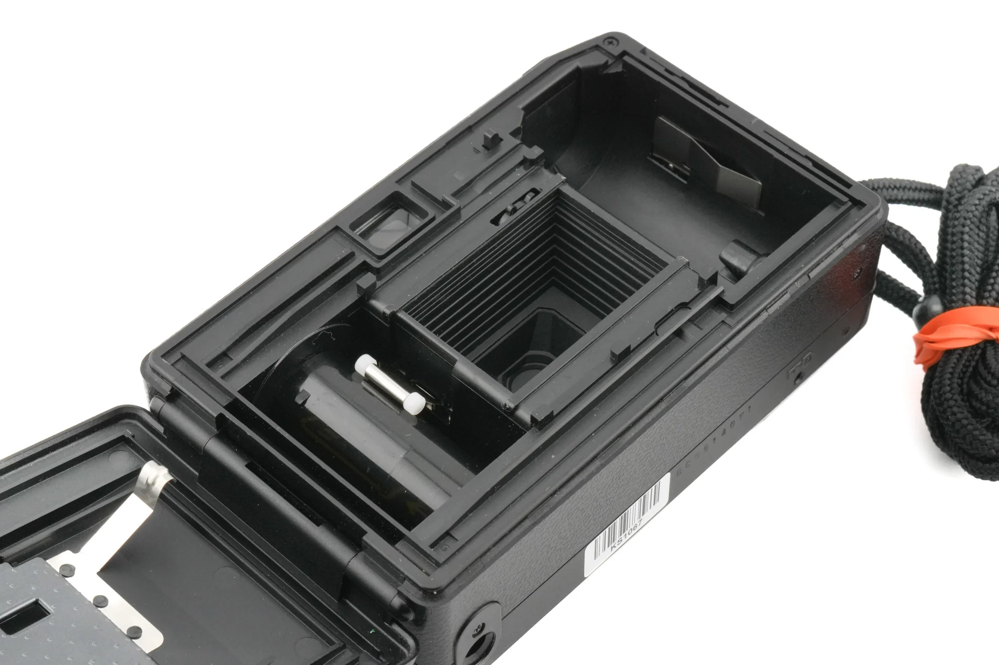 Panasonic C-525AF Mini - Image 6