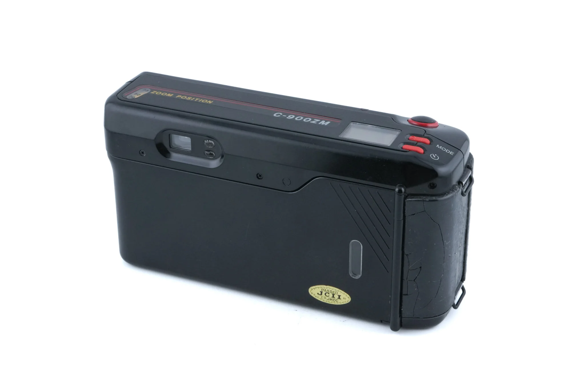 Panasonic C-900ZM - Image 2