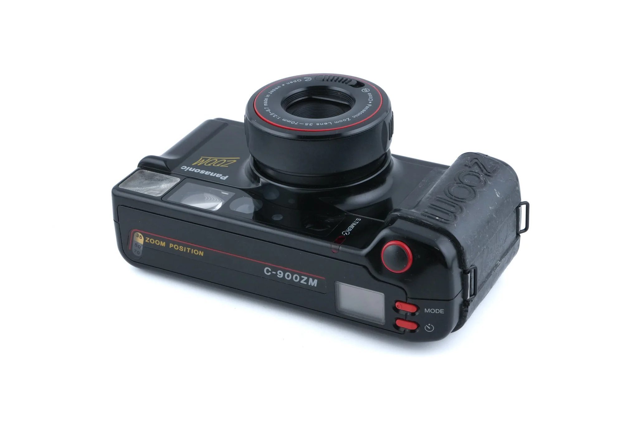 Panasonic C-900ZM - Image 3