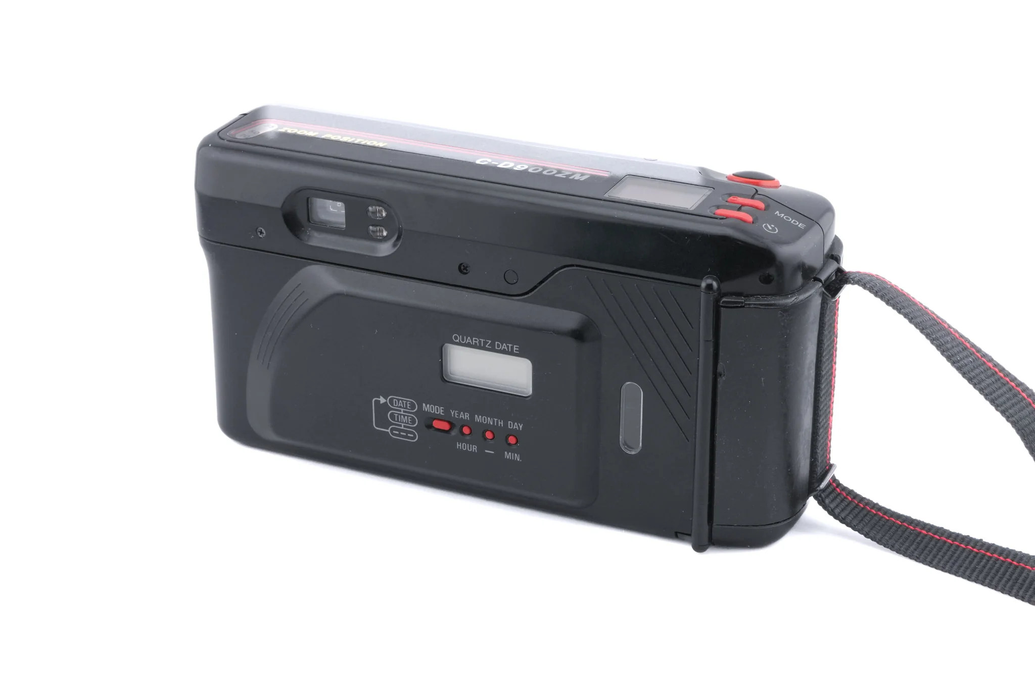Panasonic C-D900ZM - Image 2