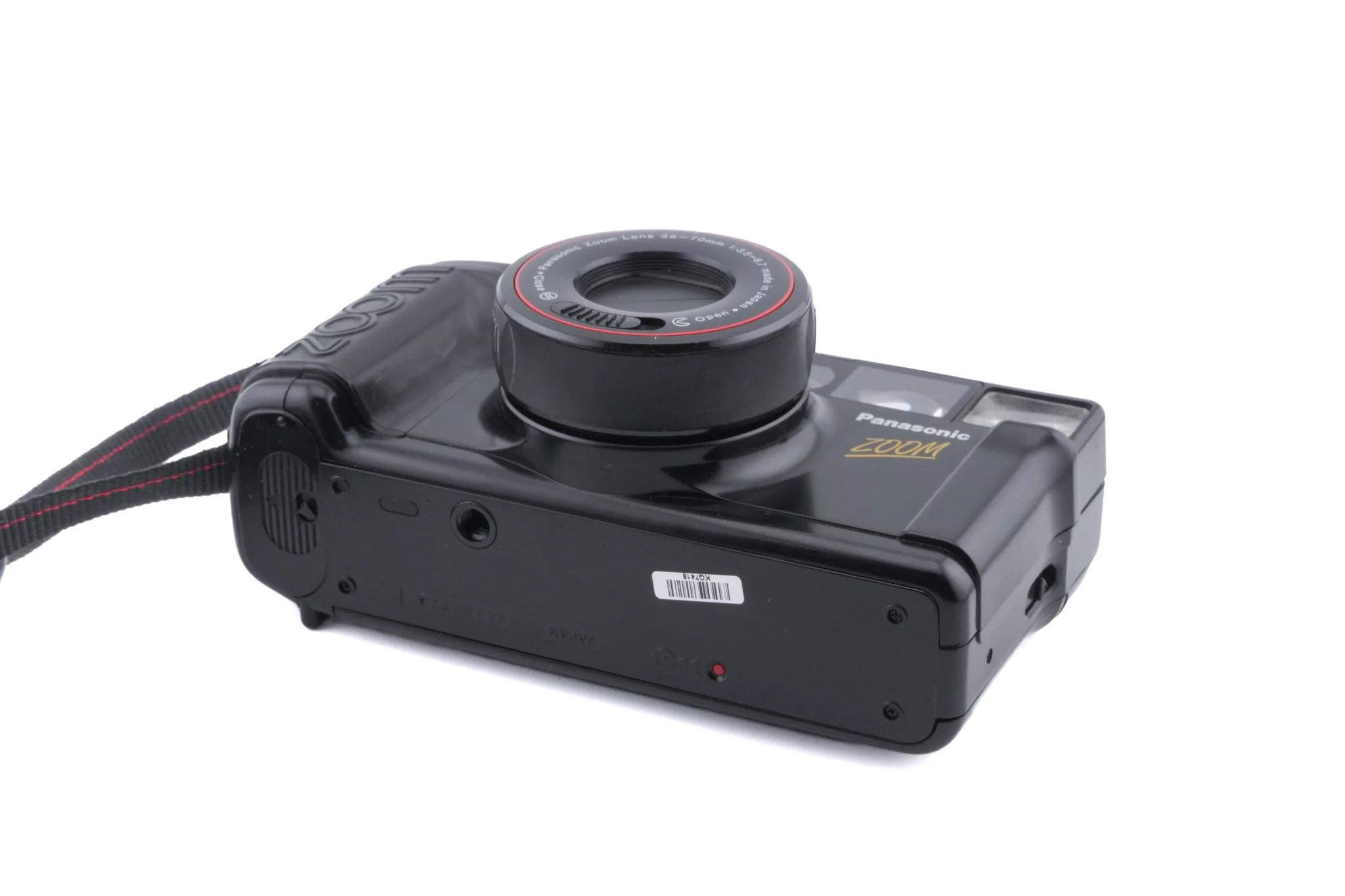 Panasonic C-D900ZM - Image 4