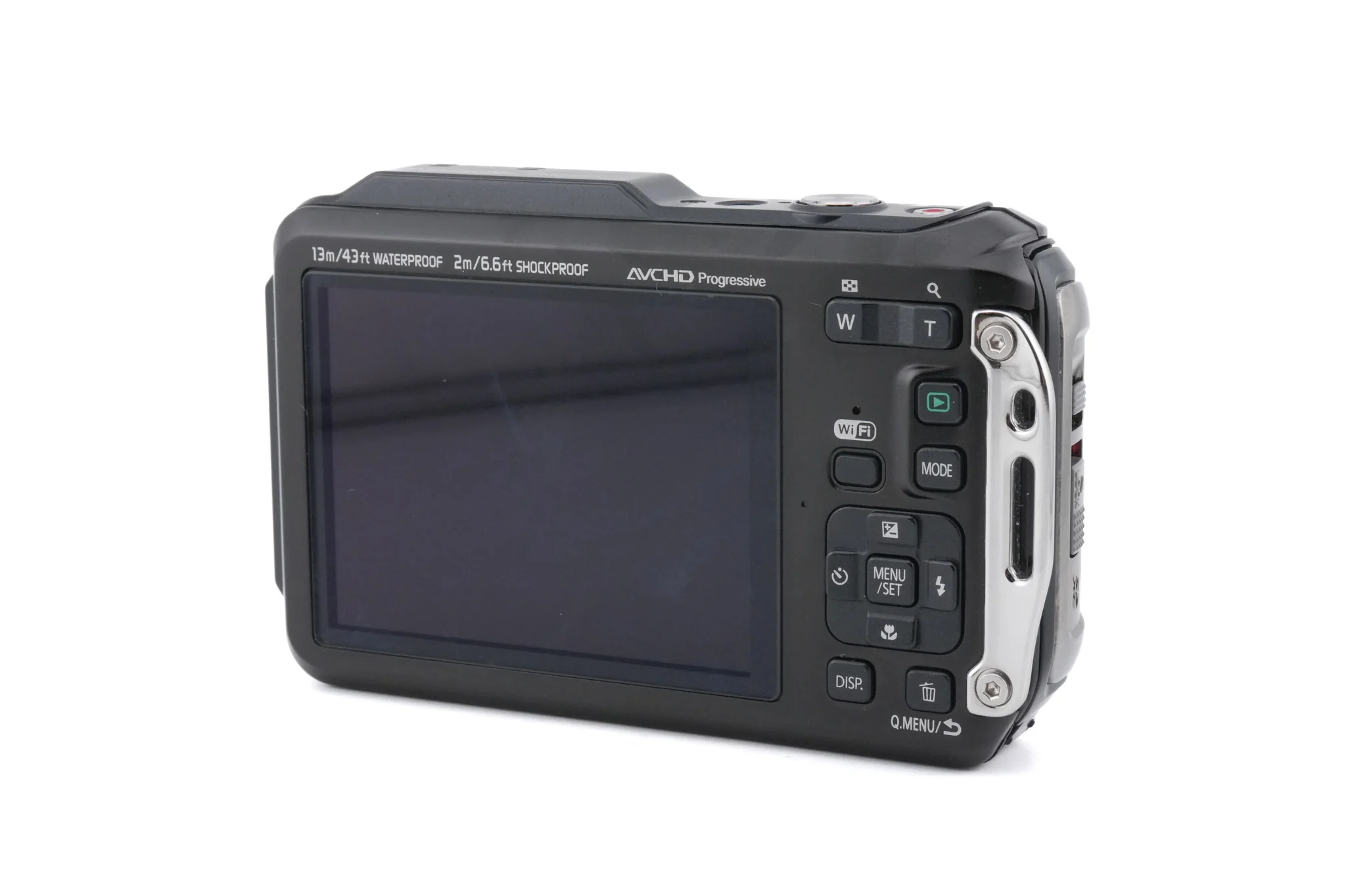 Panasonic Lumix DMC-FT5 - Image 2