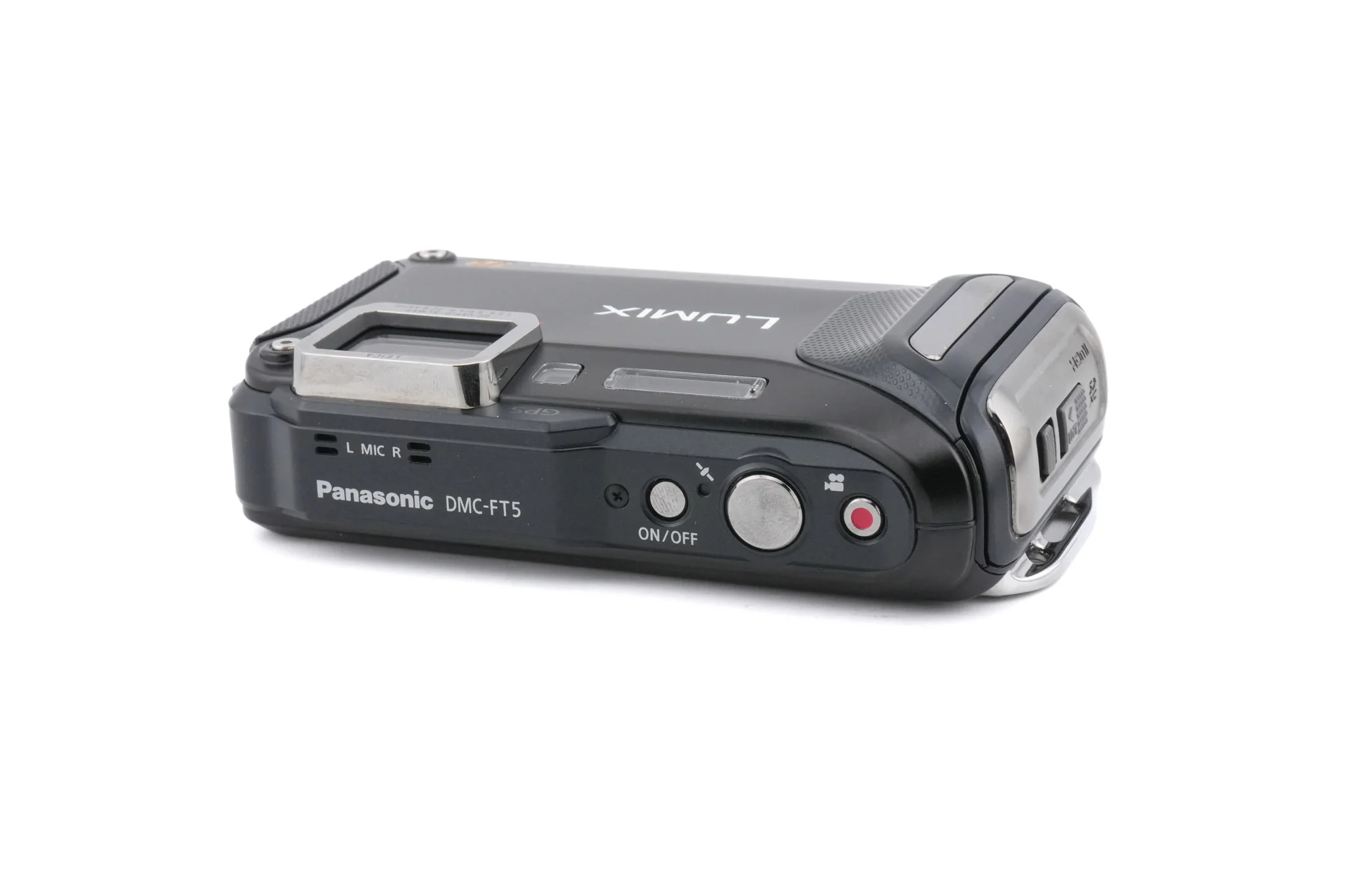 Panasonic Lumix DMC-FT5 - Image 3