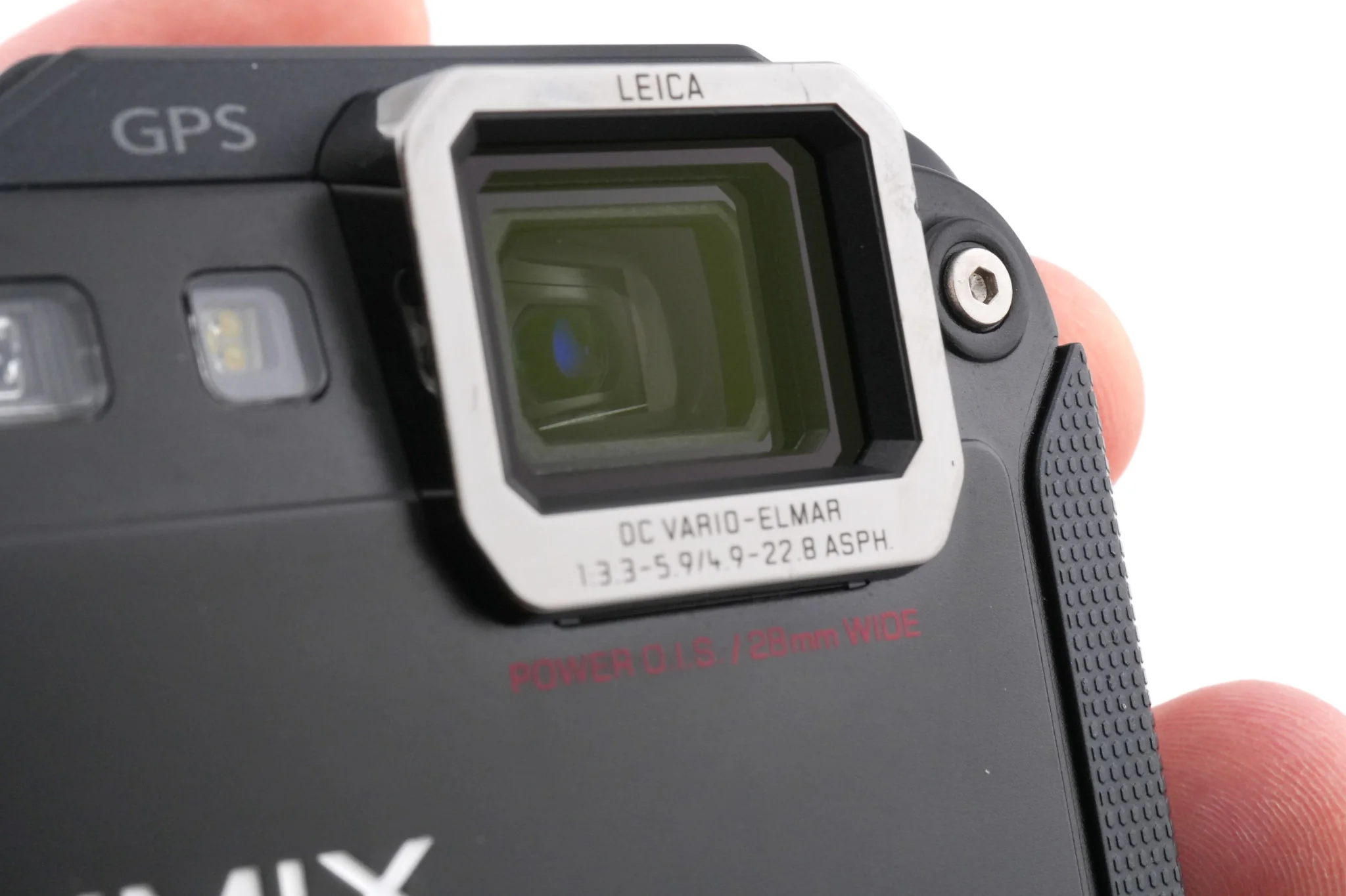 Panasonic Lumix DMC-FT5 - Image 4
