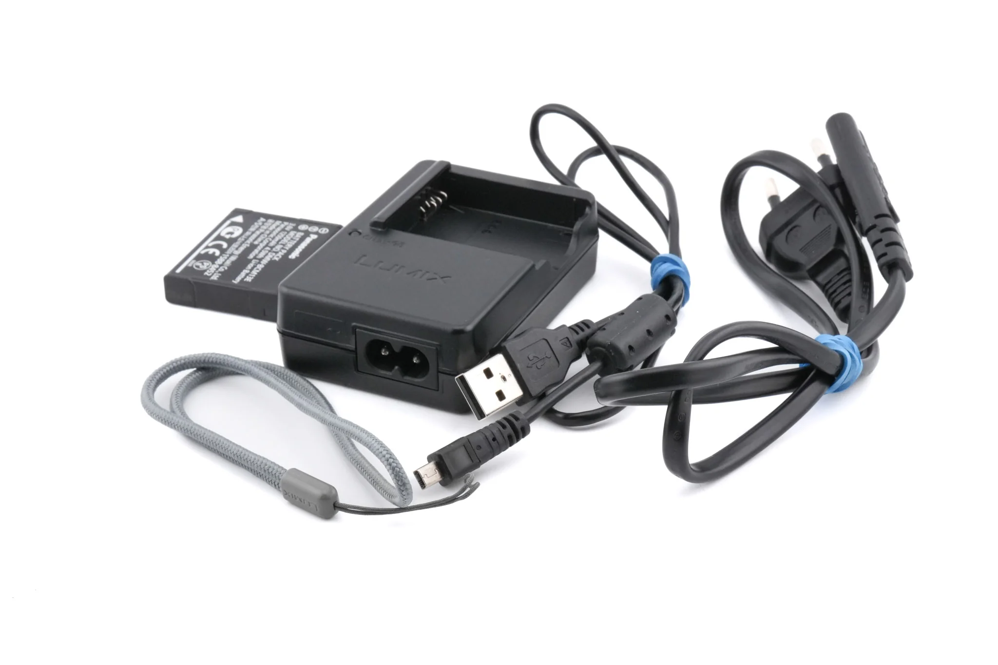 Panasonic Lumix DMC-FT5 - Image 6