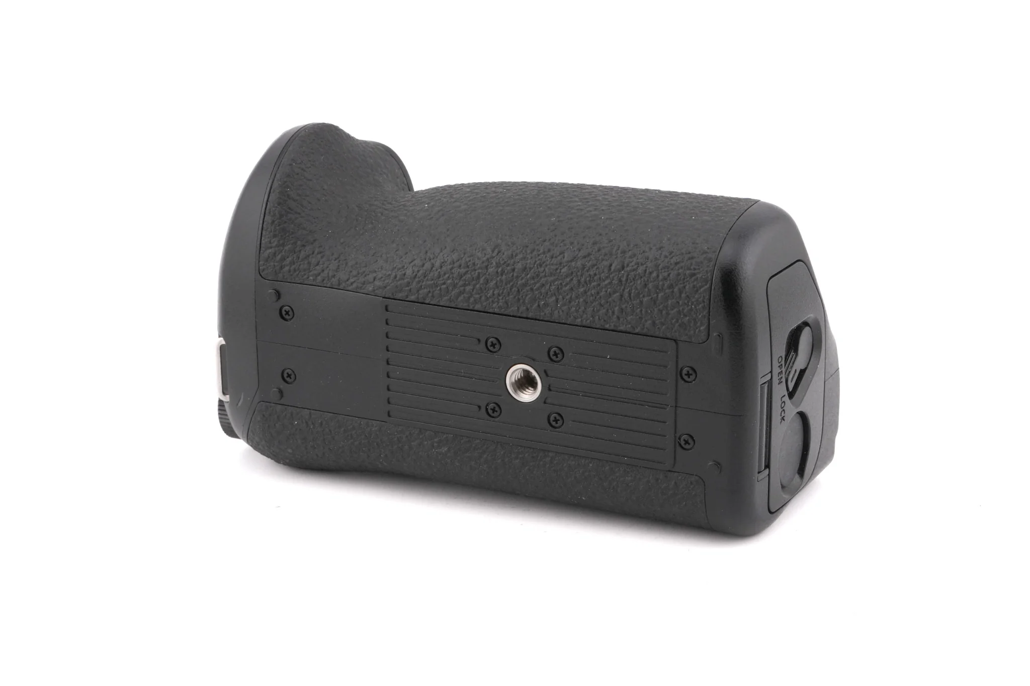 Panasonic DMW-BGG9 Battery Grip - Image 4