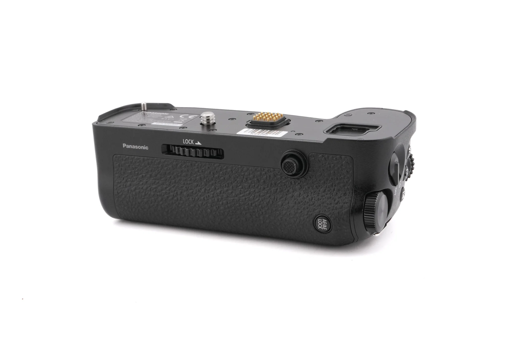 Panasonic DMW-BGG9 Battery Grip - Image 2