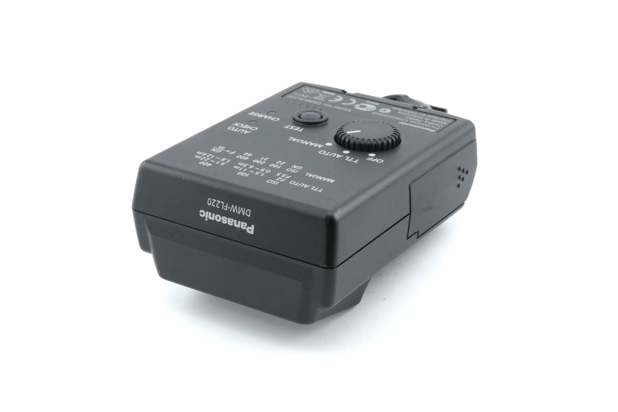 Panasonic DMW-FL220 - Image 4