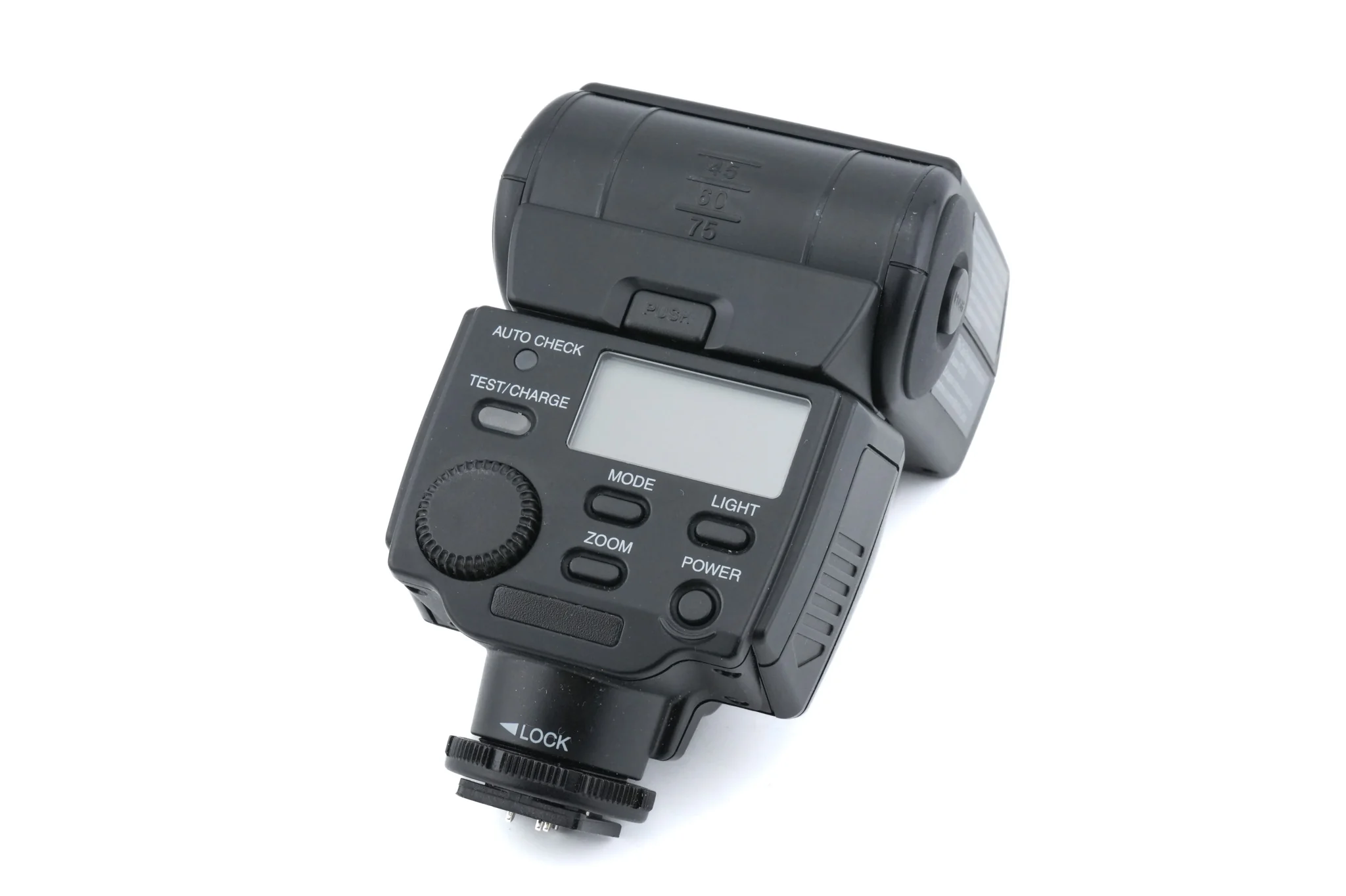 Panasonic DMW-FL360 Flash - Image 2
