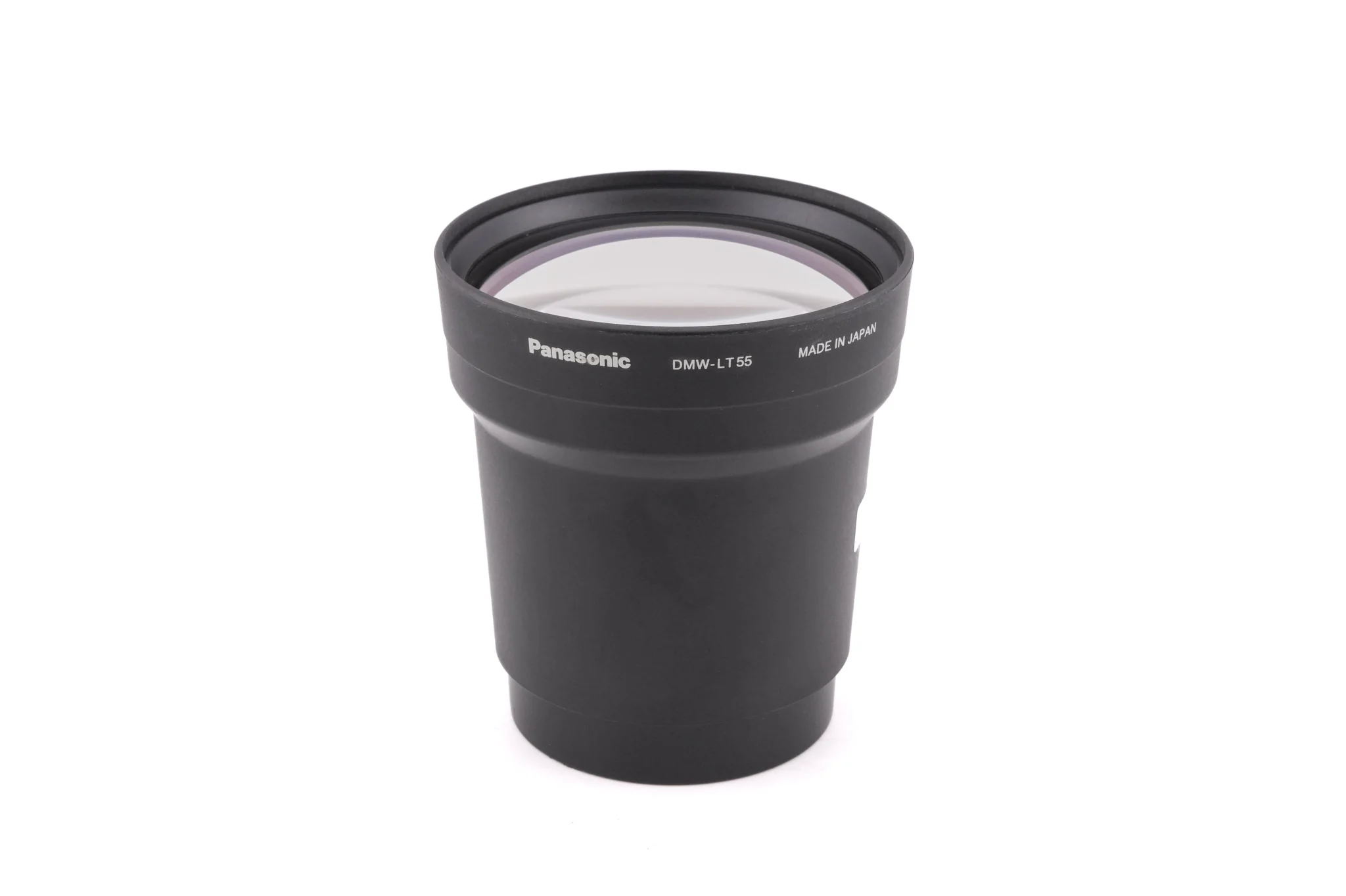 Panasonic DMW-LT55 1.7x Tele Conversion Lens - Image 3