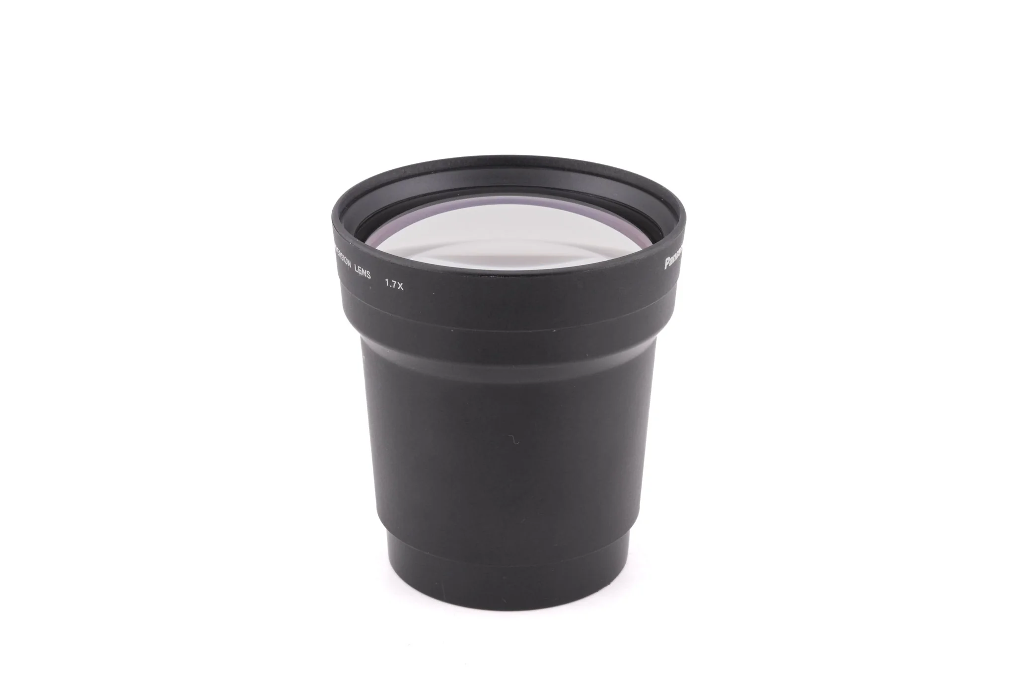 Panasonic DMW-LT55 1.7x Tele Conversion Lens - Image 4