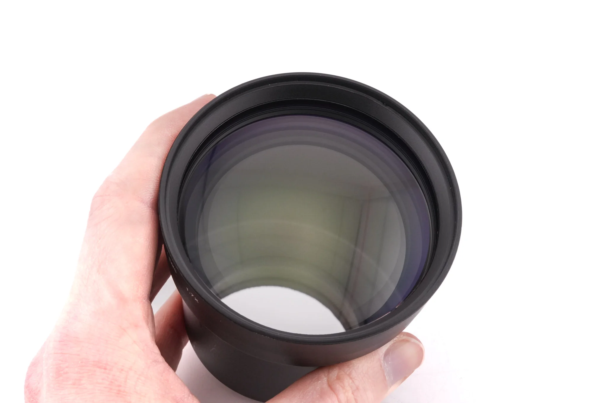 Panasonic DMW-LT55 1.7x Tele Conversion Lens - Image 5