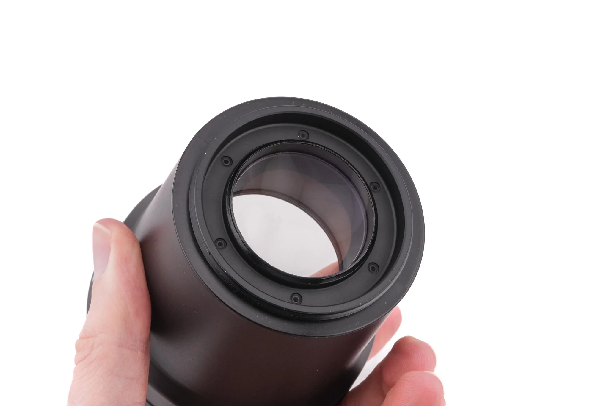Panasonic DMW-LT55 1.7x Tele Conversion Lens - Image 6