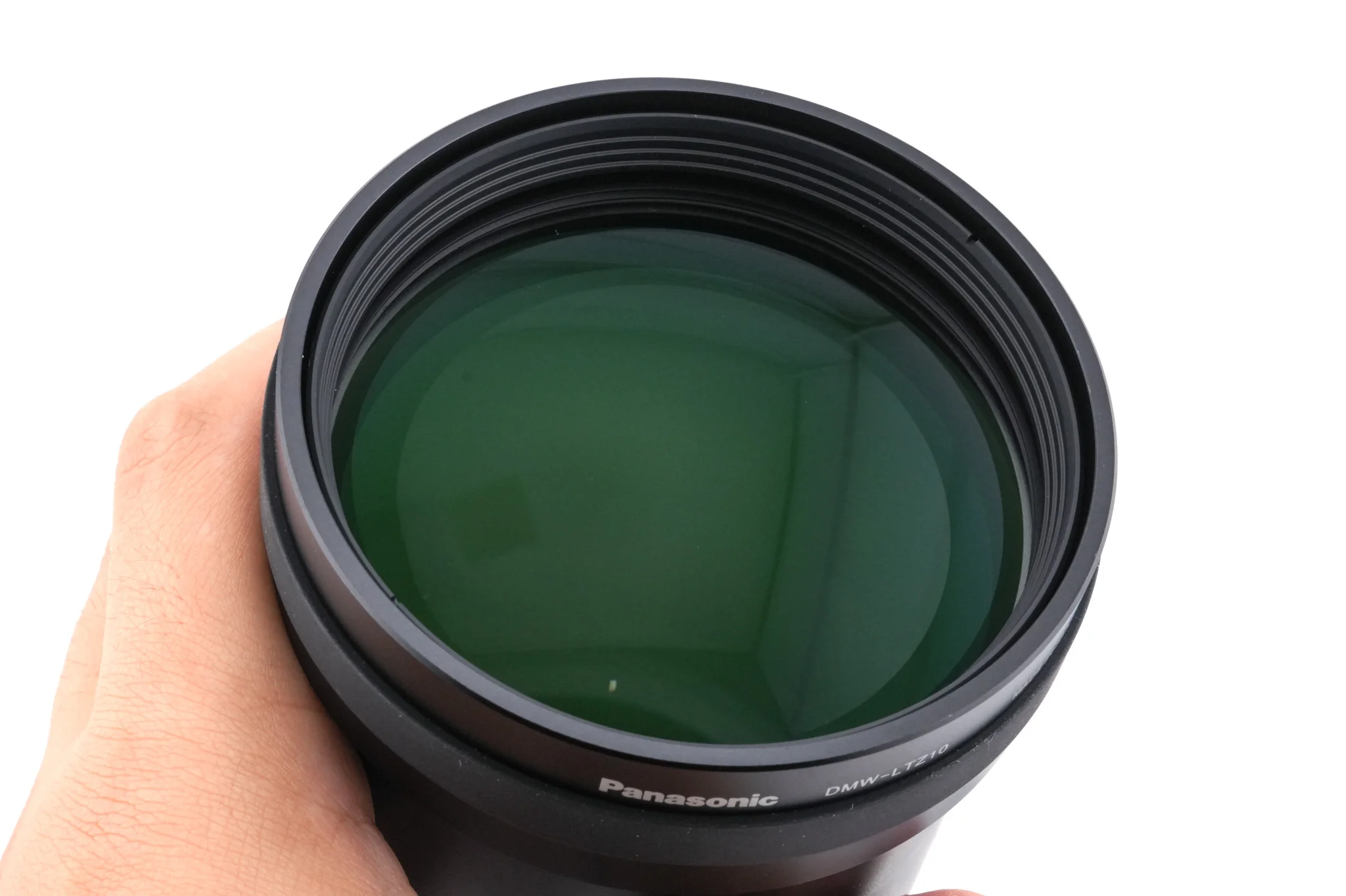 Panasonic DMW-LTZ10 1.5x Tele Conversion Lens - Image 3