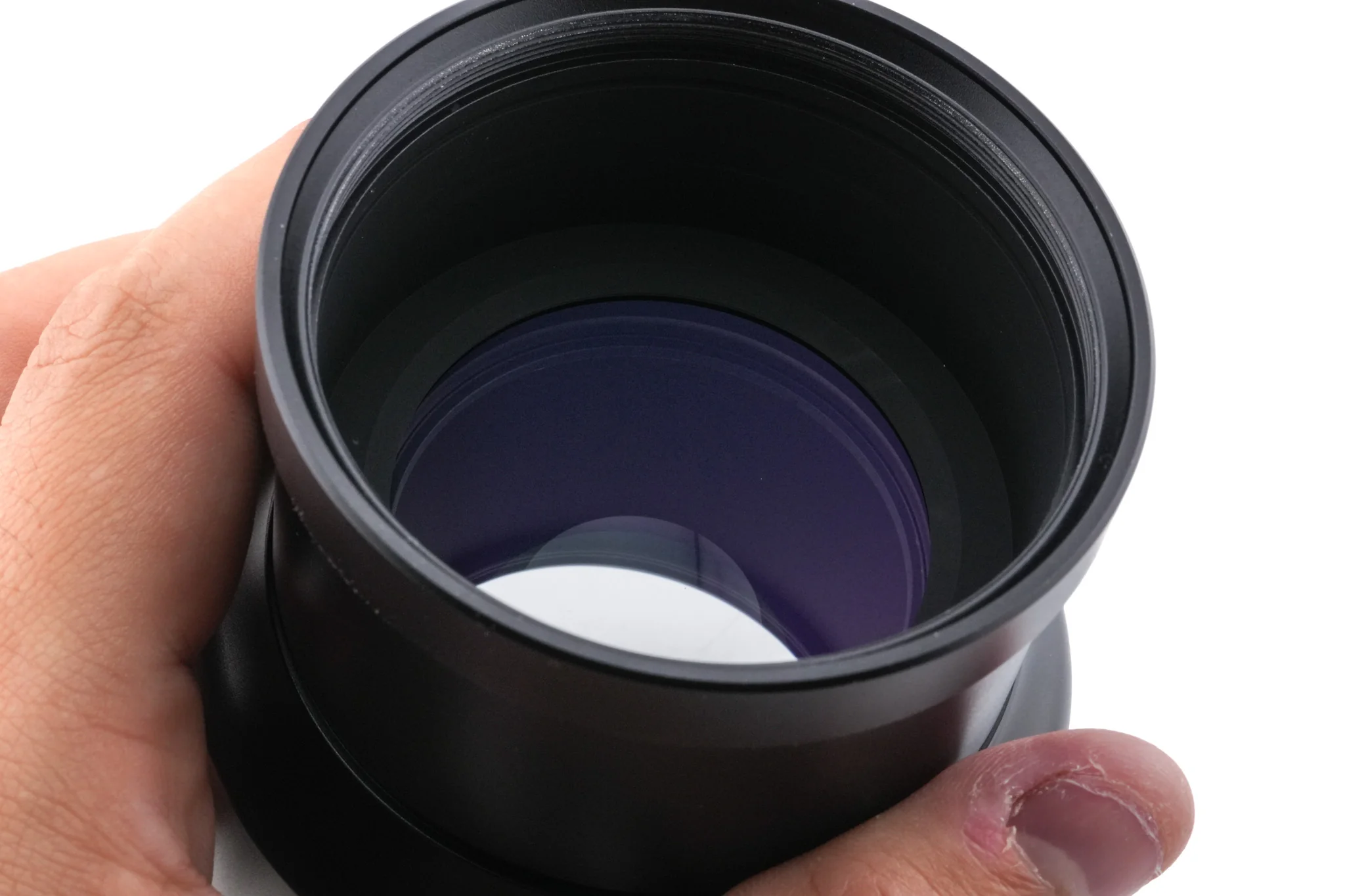 Panasonic DMW-LTZ10 1.5x Tele Conversion Lens - Image 4