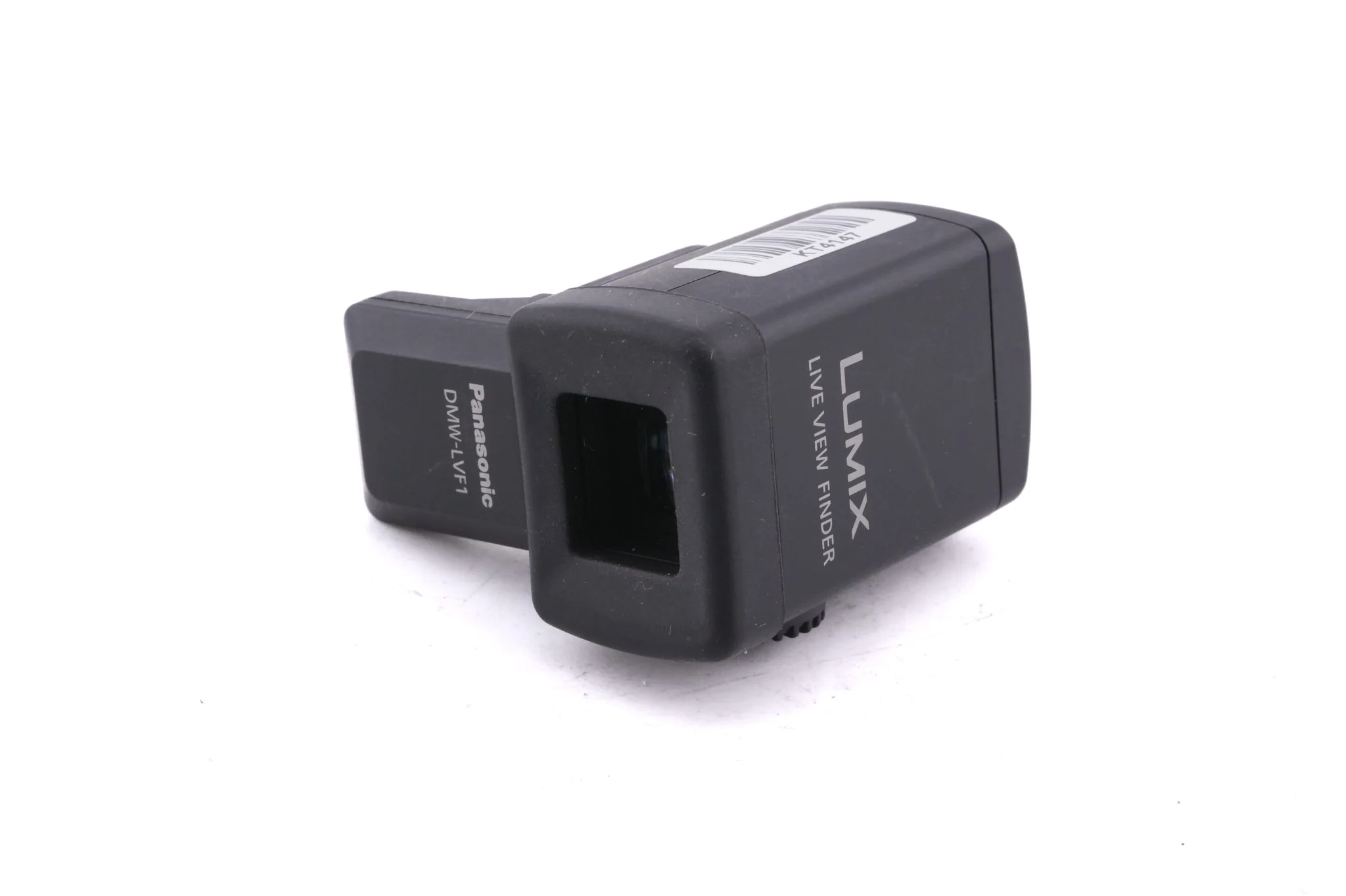 Panasonic DMW-LVF1 Electronic Viewfinder - Image 2