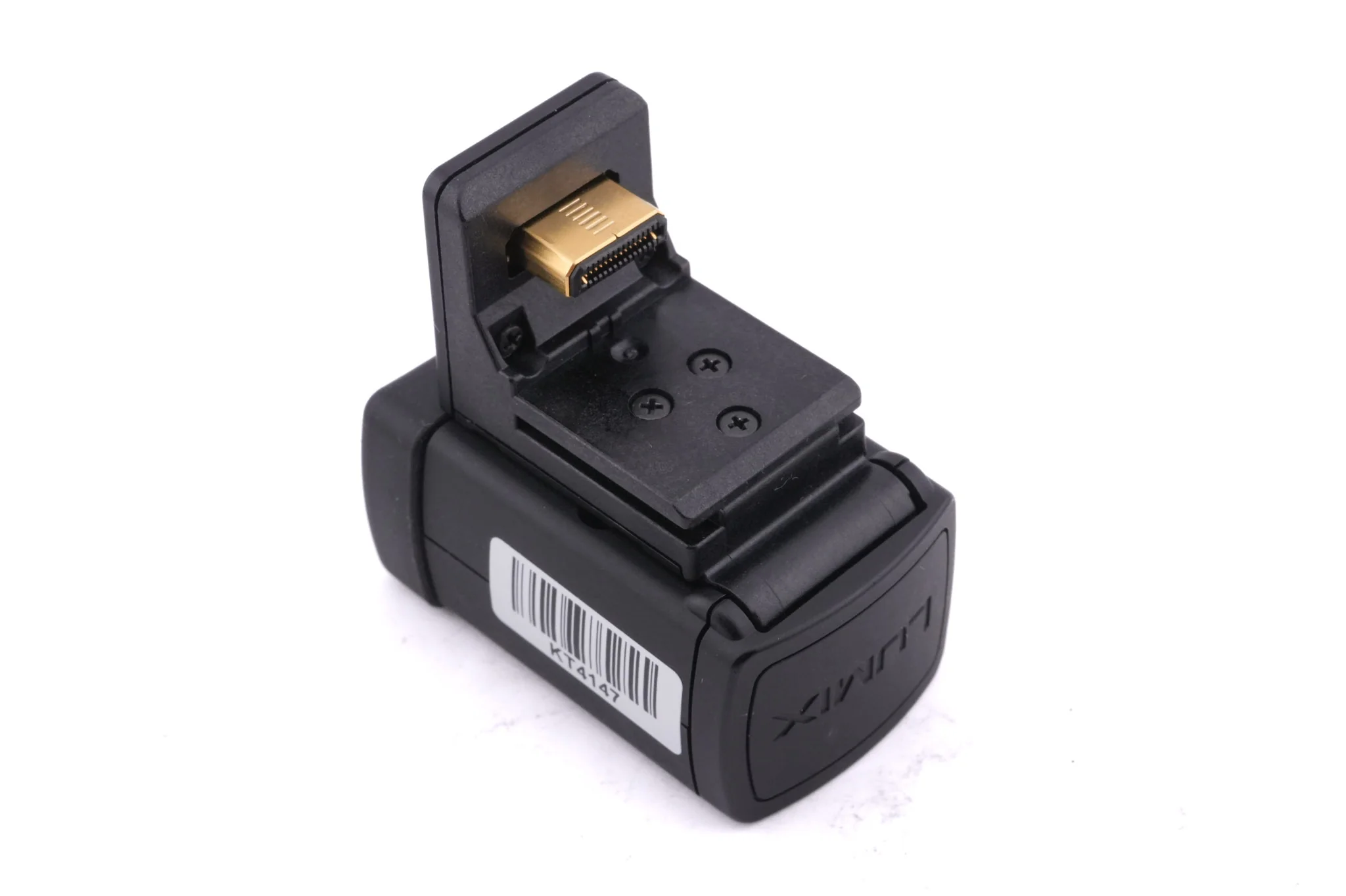 Panasonic DMW-LVF1 Electronic Viewfinder - Image 3