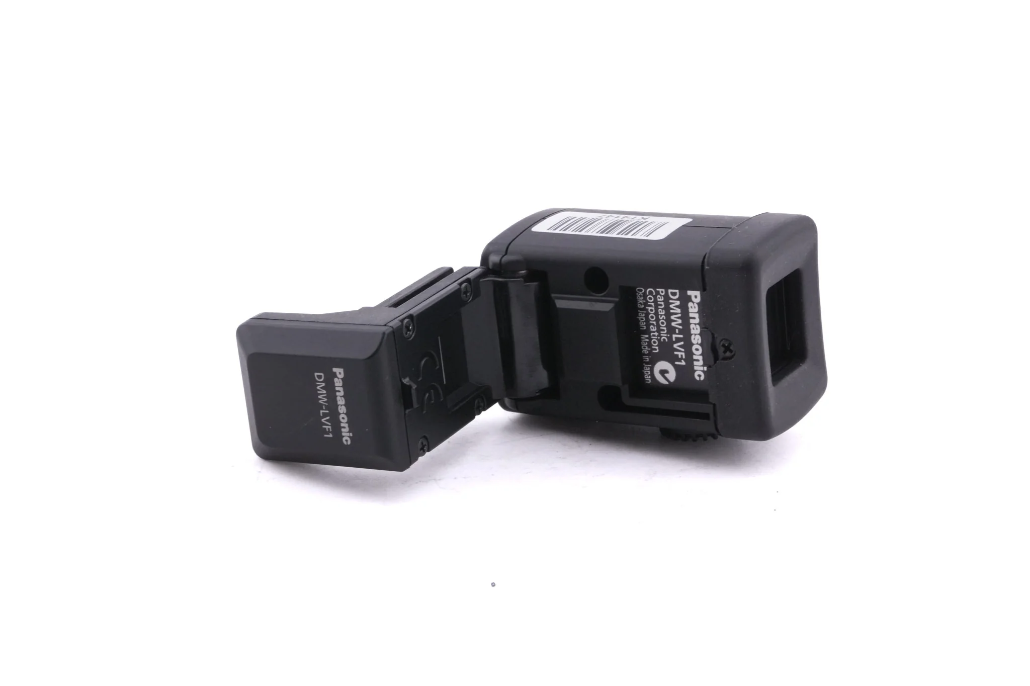 Panasonic DMW-LVF1 Electronic Viewfinder - Image 4