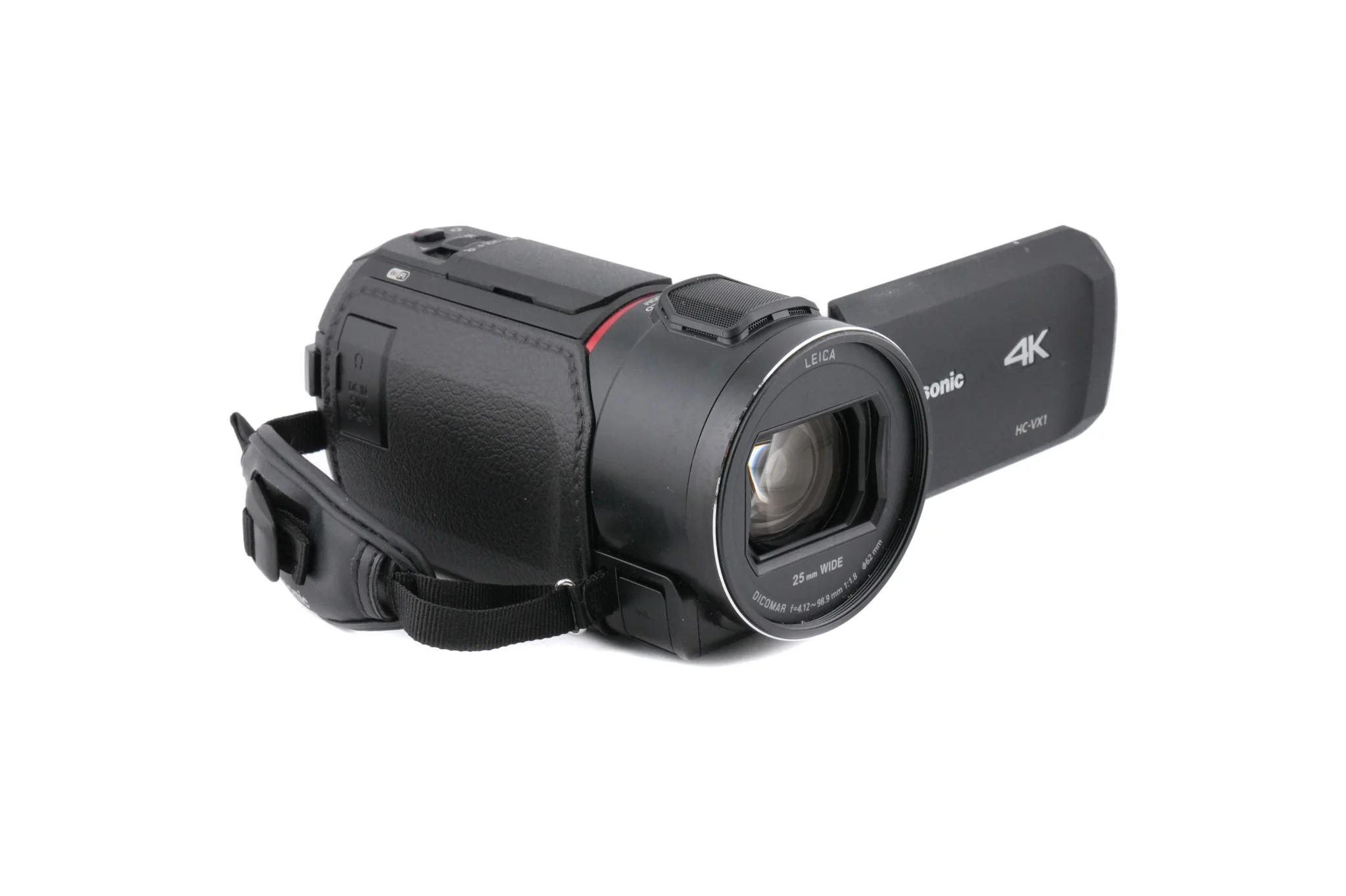 Panasonic HC-VXF1 - Image 4