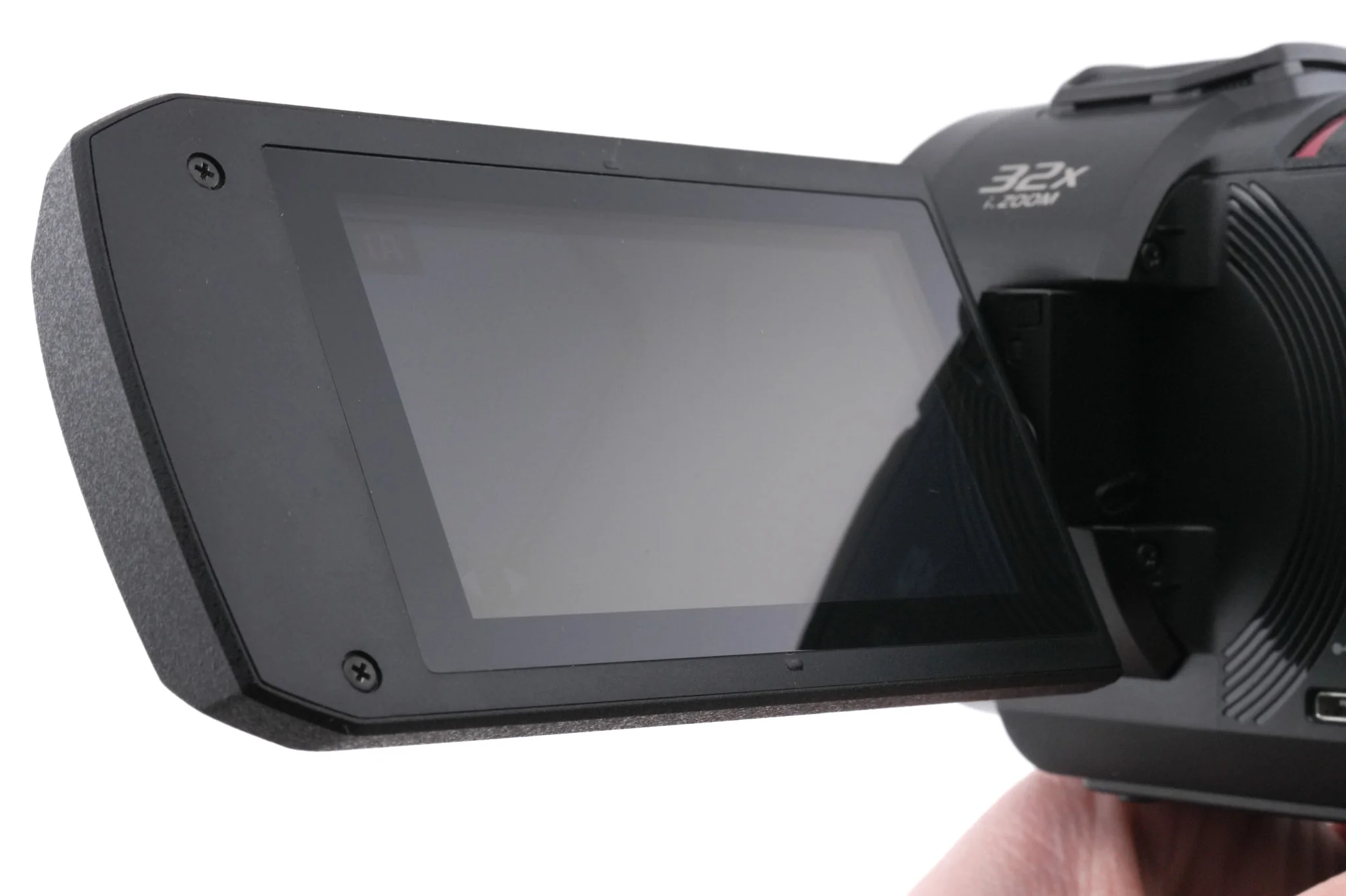 Panasonic HC-VXF1 - Image 6