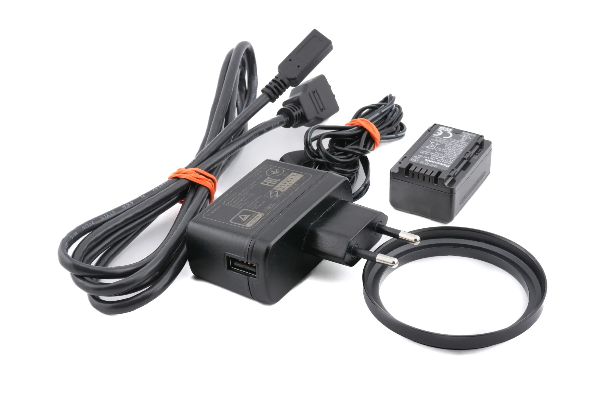 Panasonic HC-VXF1 - Image 8
