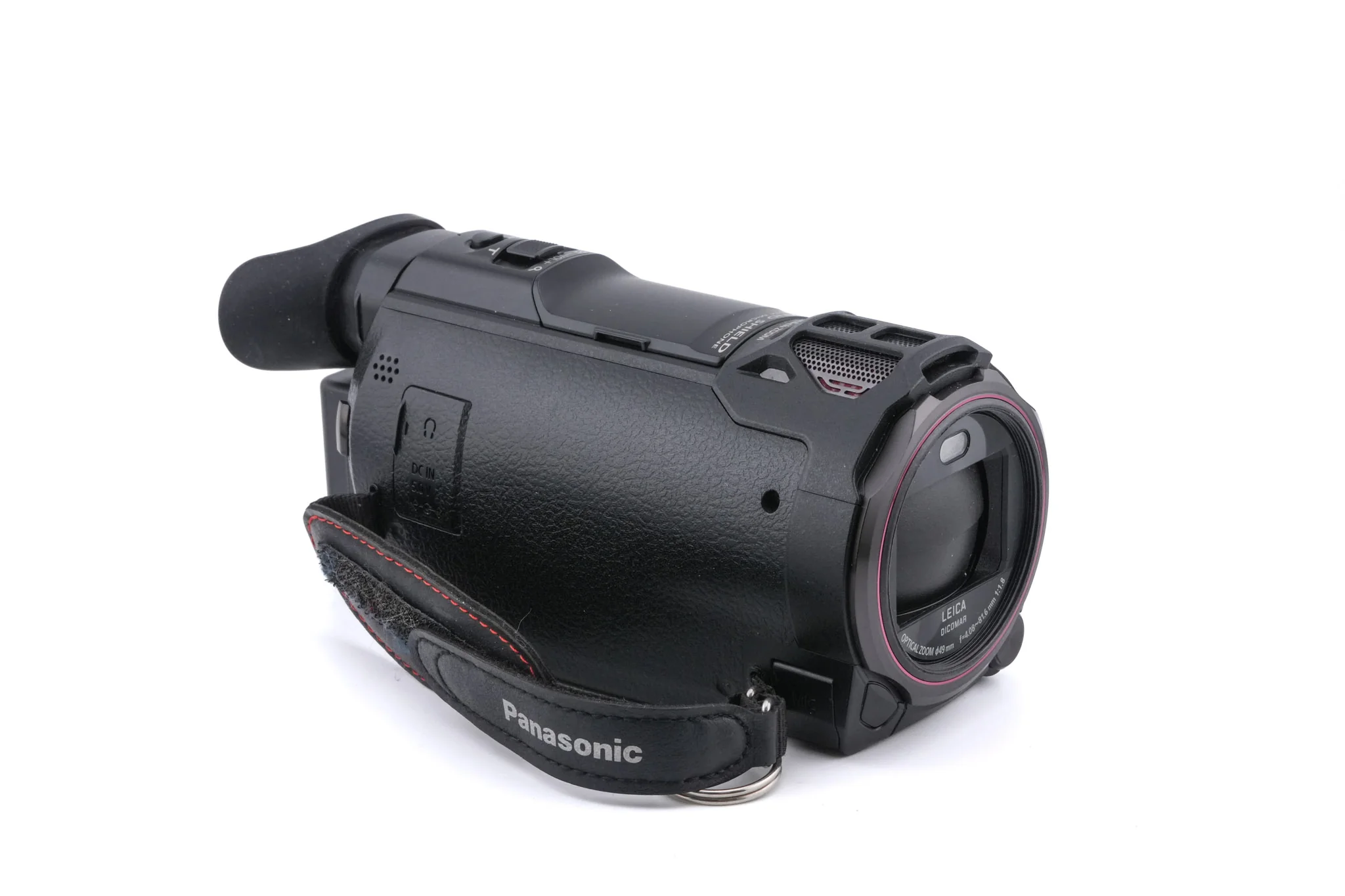 Panasonic HC-VXF999 - Image 2