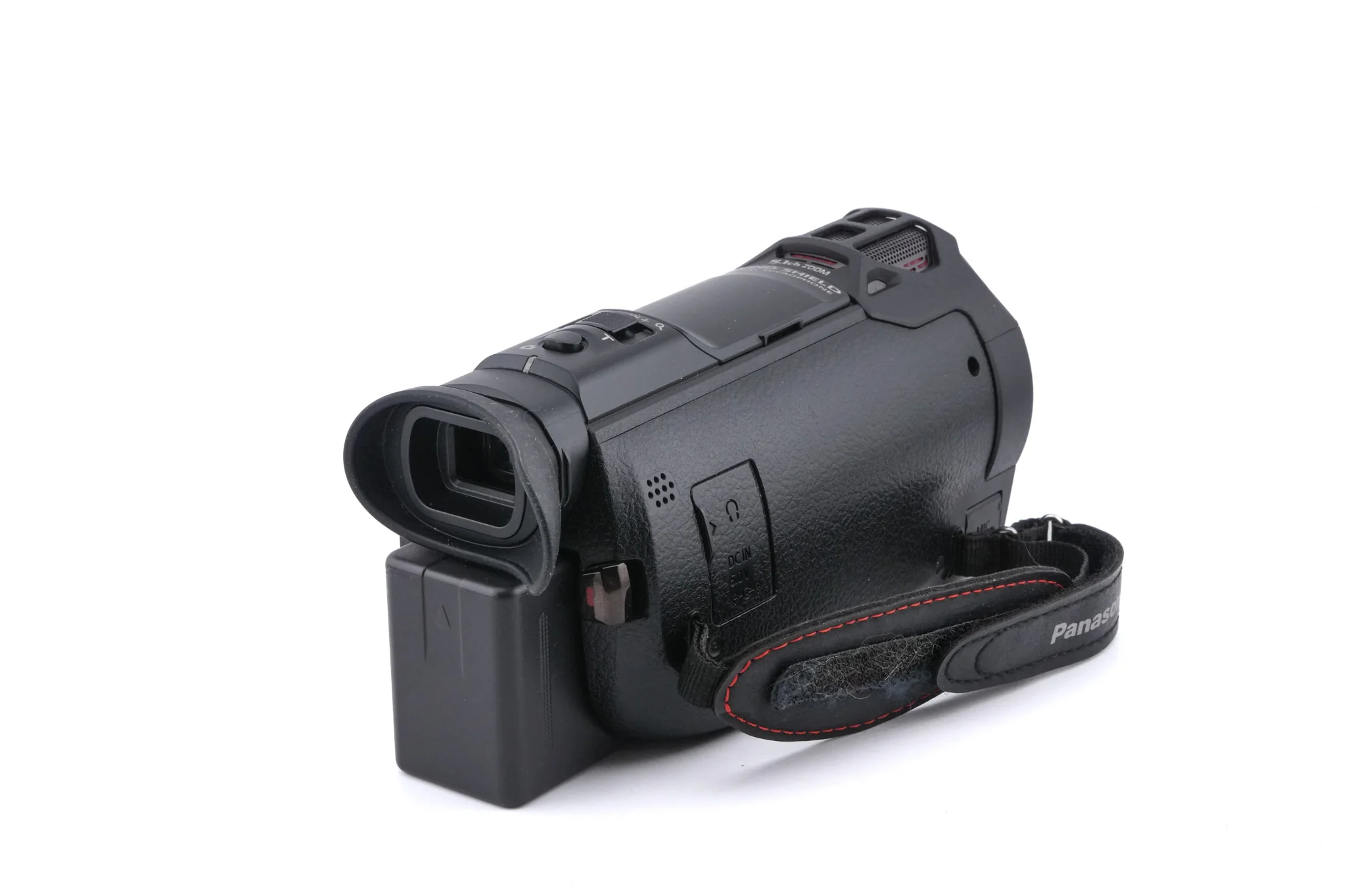 Panasonic HC-VXF999 - Image 3