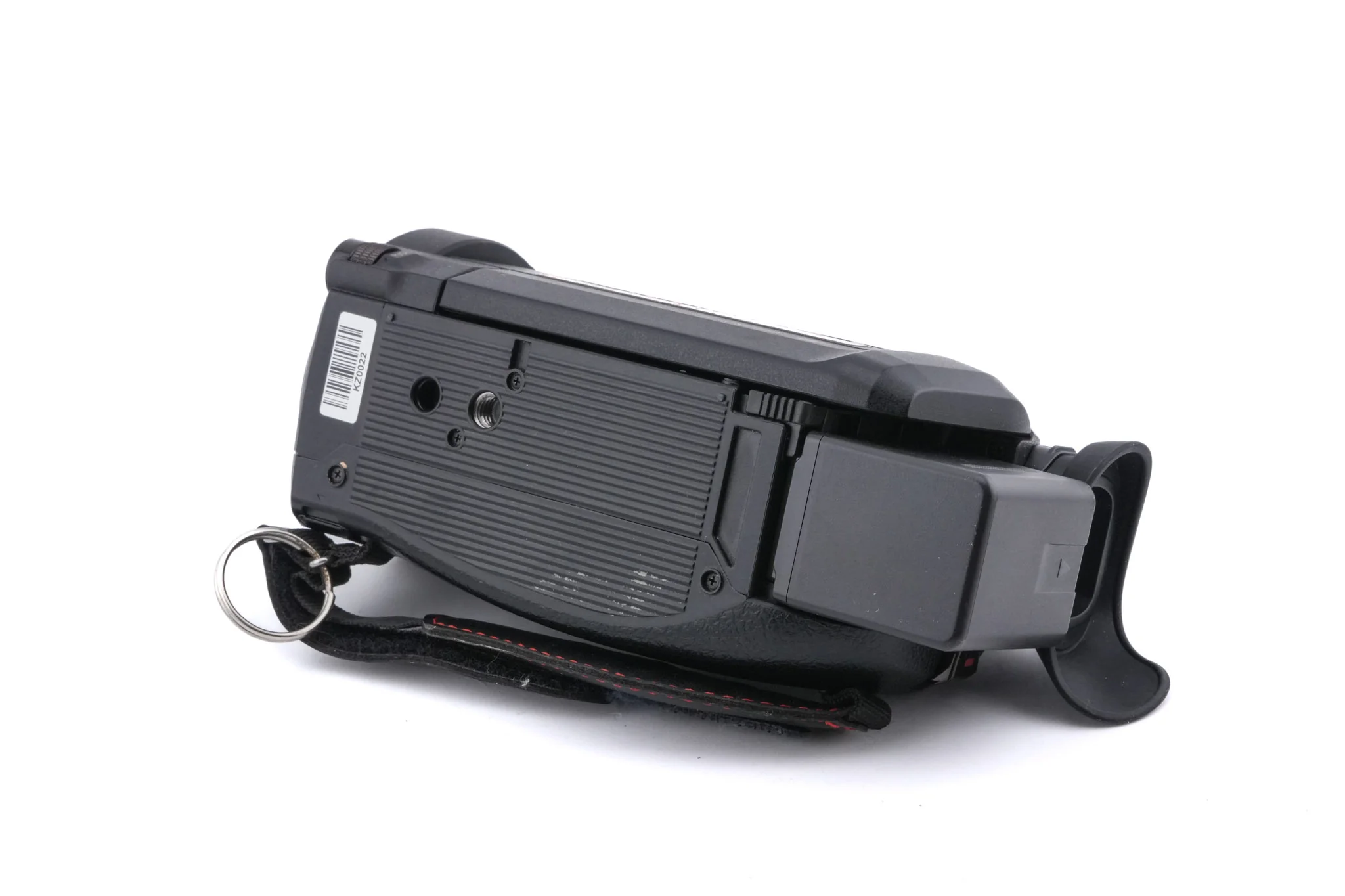 Panasonic HC-VXF999 - Image 6