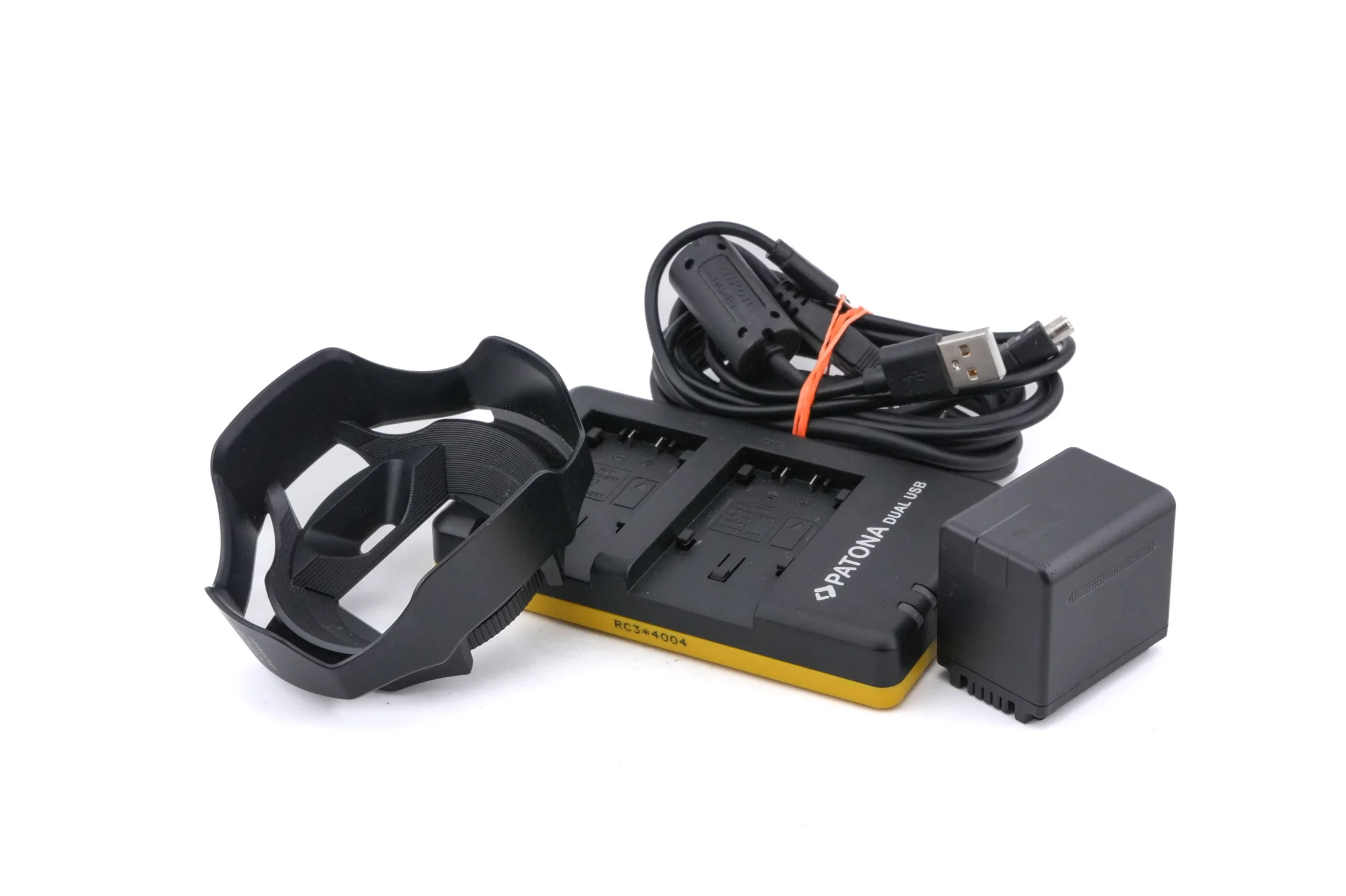 Panasonic HC-VXF999 - Image 8