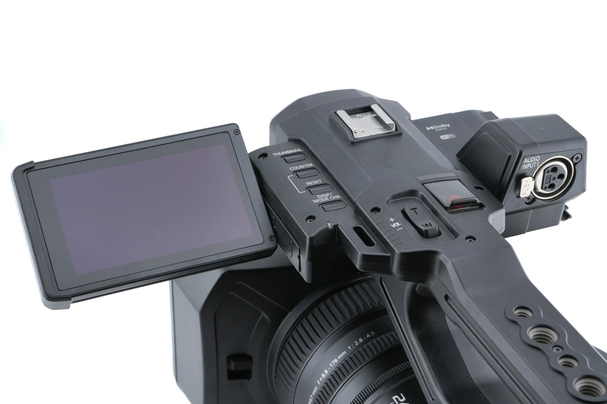 Panasonic HC-X20 - Image 5