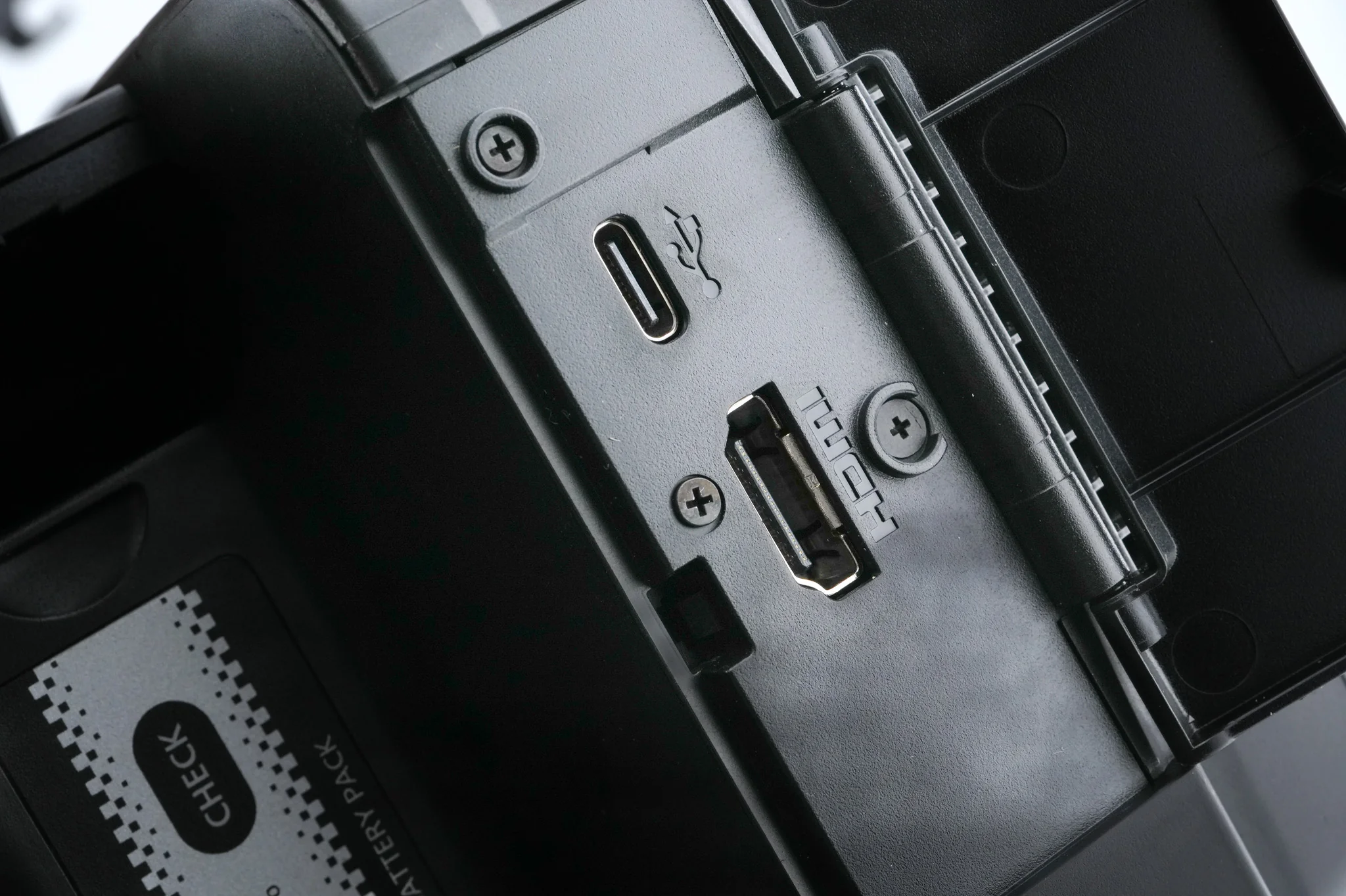 Panasonic HC-X20 - Image 6