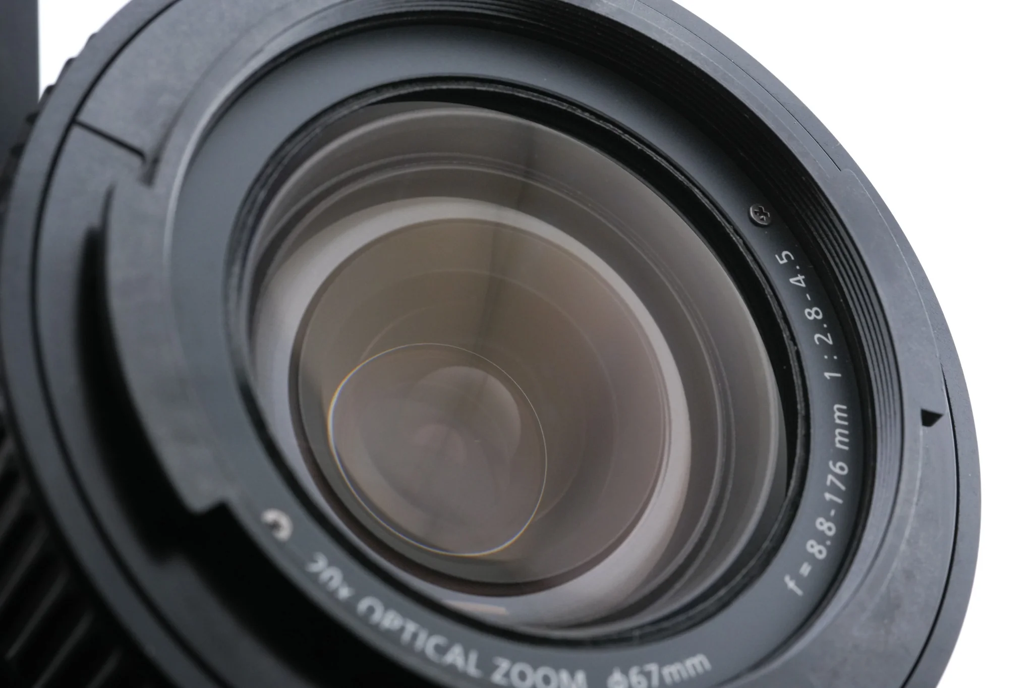 Panasonic HC-X20 - Image 8
