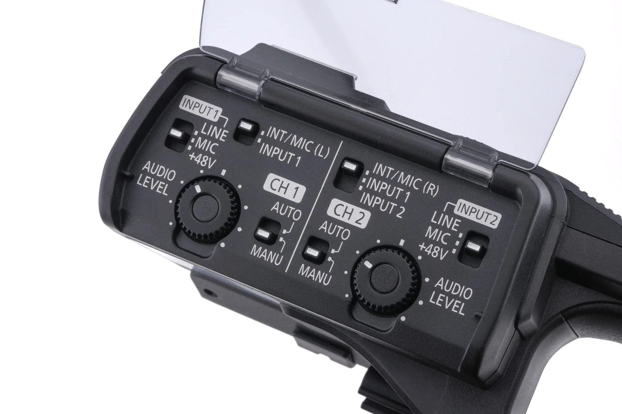Panasonic HC-X2000 - Image 7