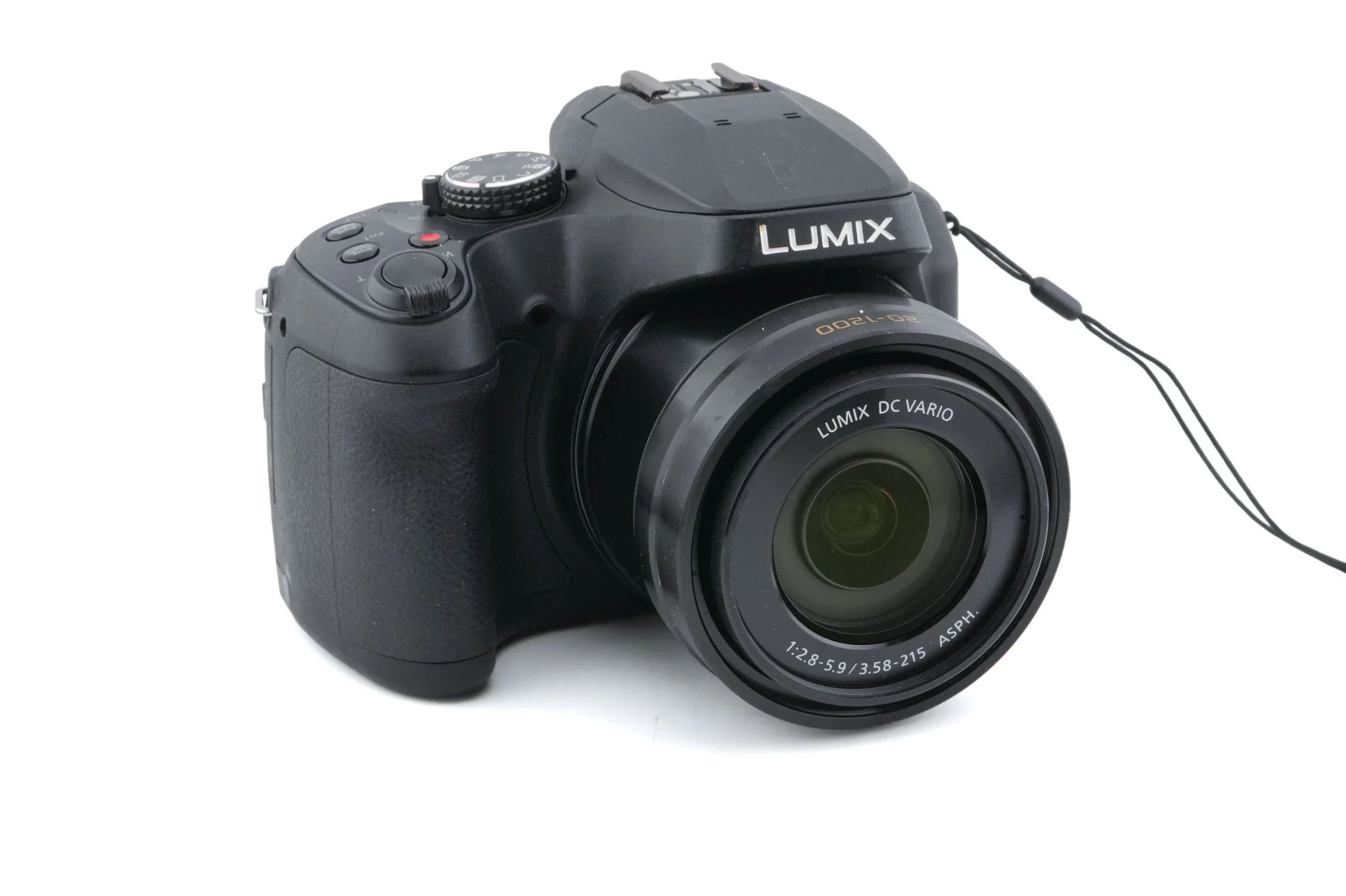 Panasonic Lumix DC-FZ82 - Image 2