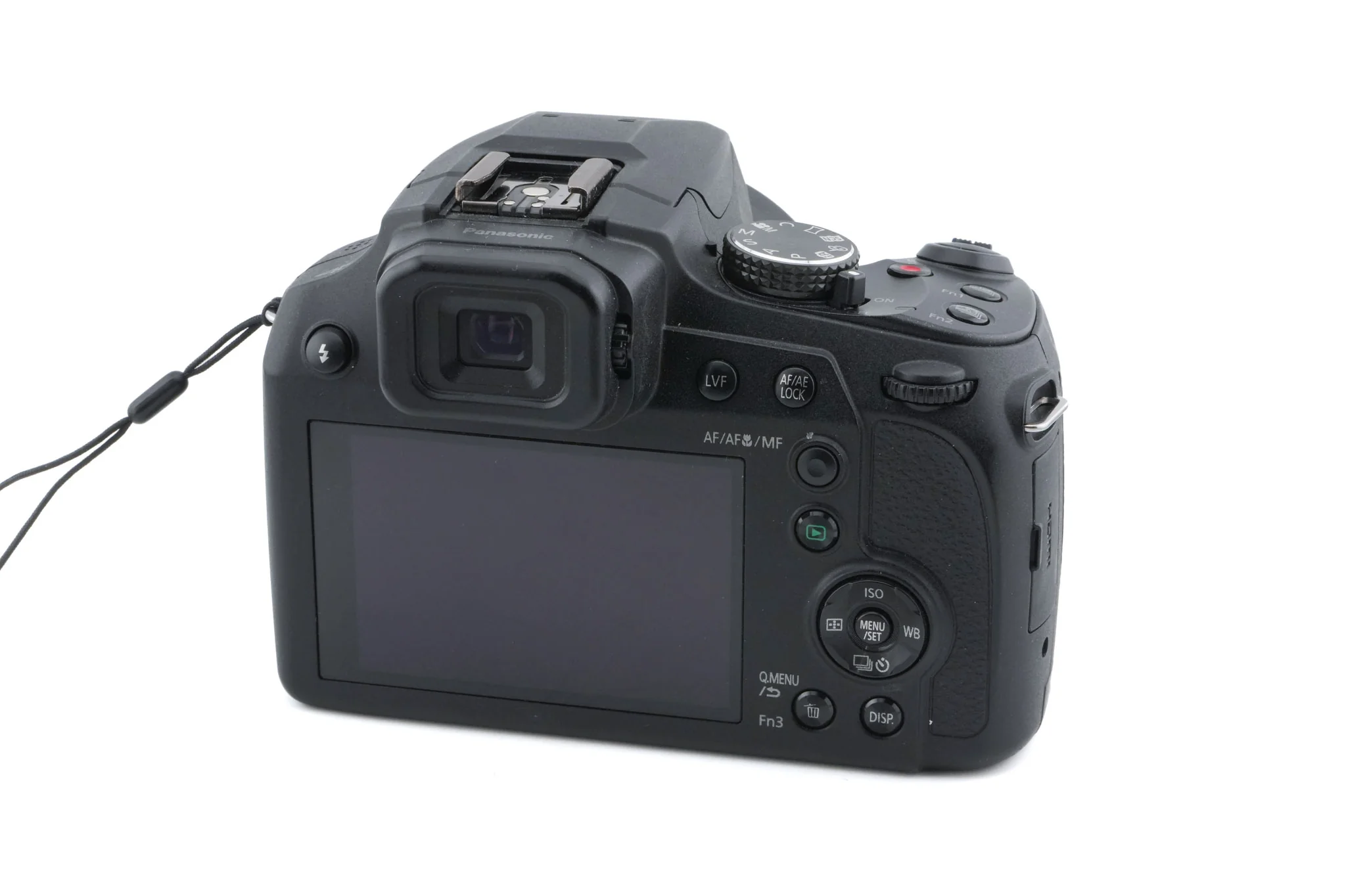 Panasonic Lumix DC-FZ82 - Image 3