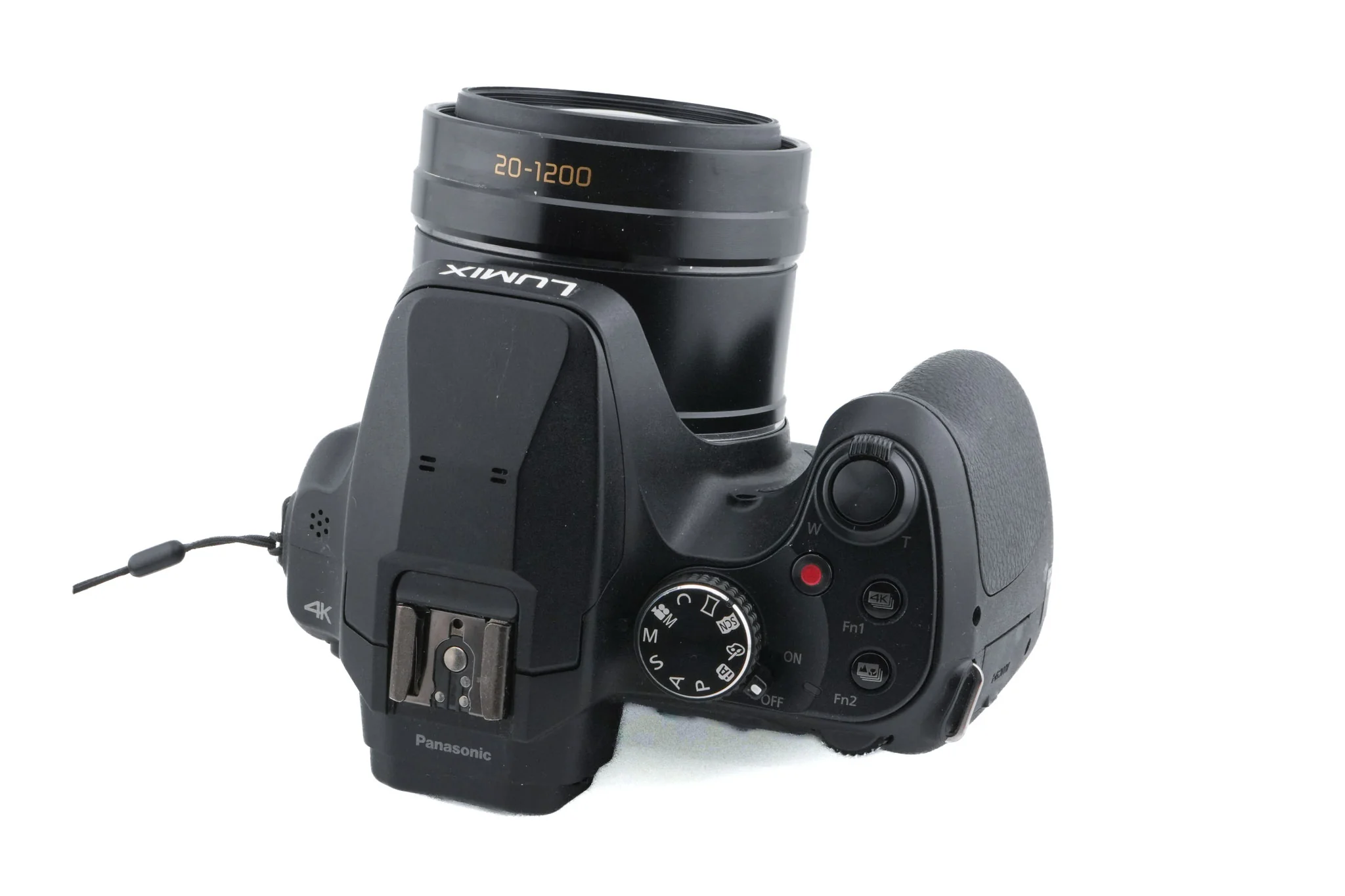 Panasonic Lumix DC-FZ82 - Image 4