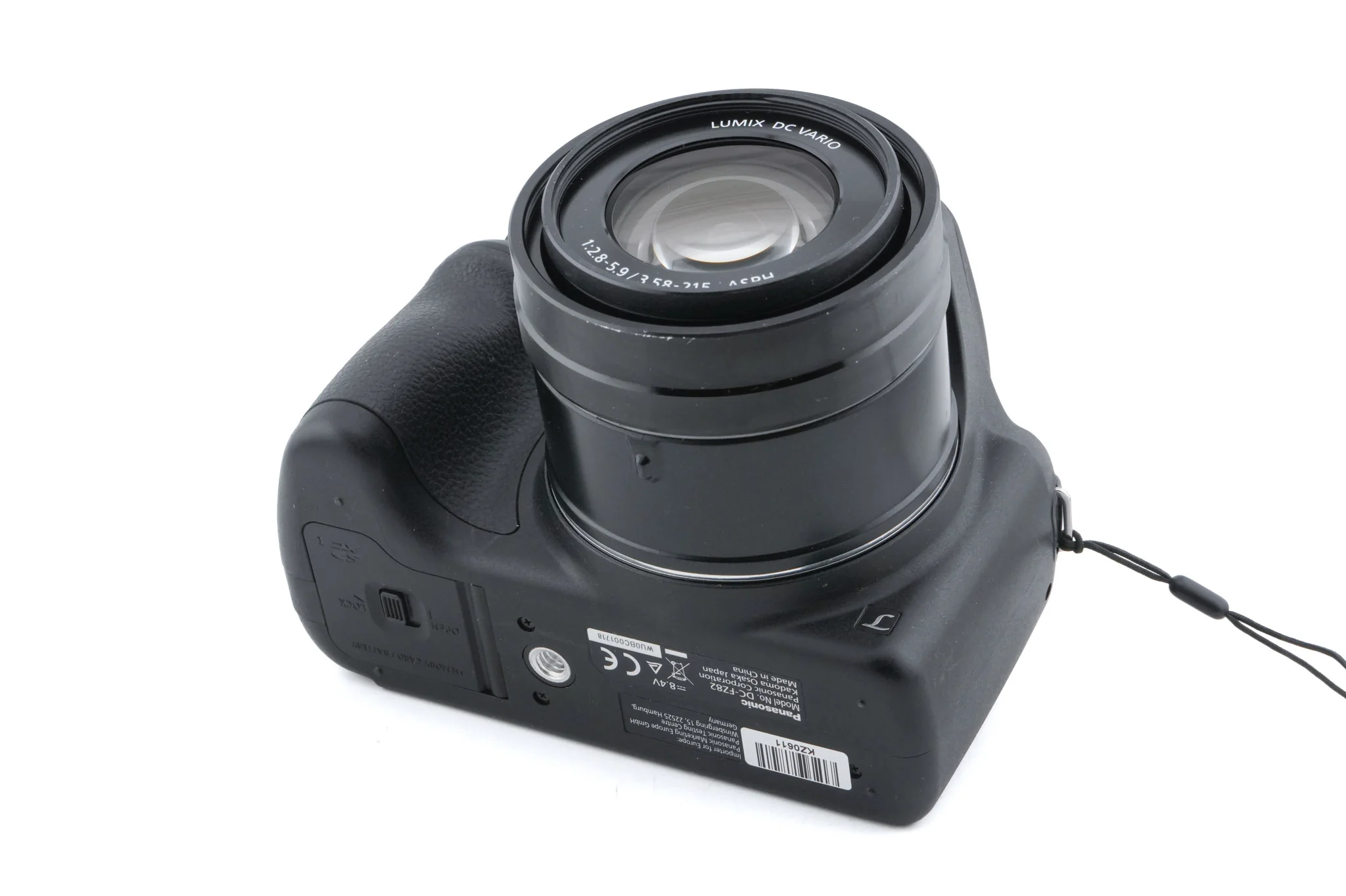 Panasonic Lumix DC-FZ82 - Image 5