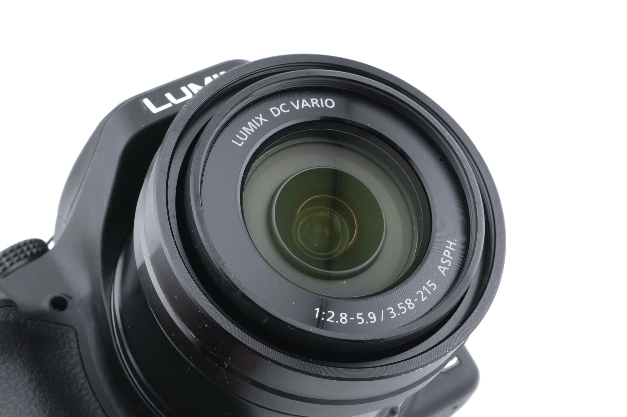 Panasonic Lumix DC-FZ82 - Image 6