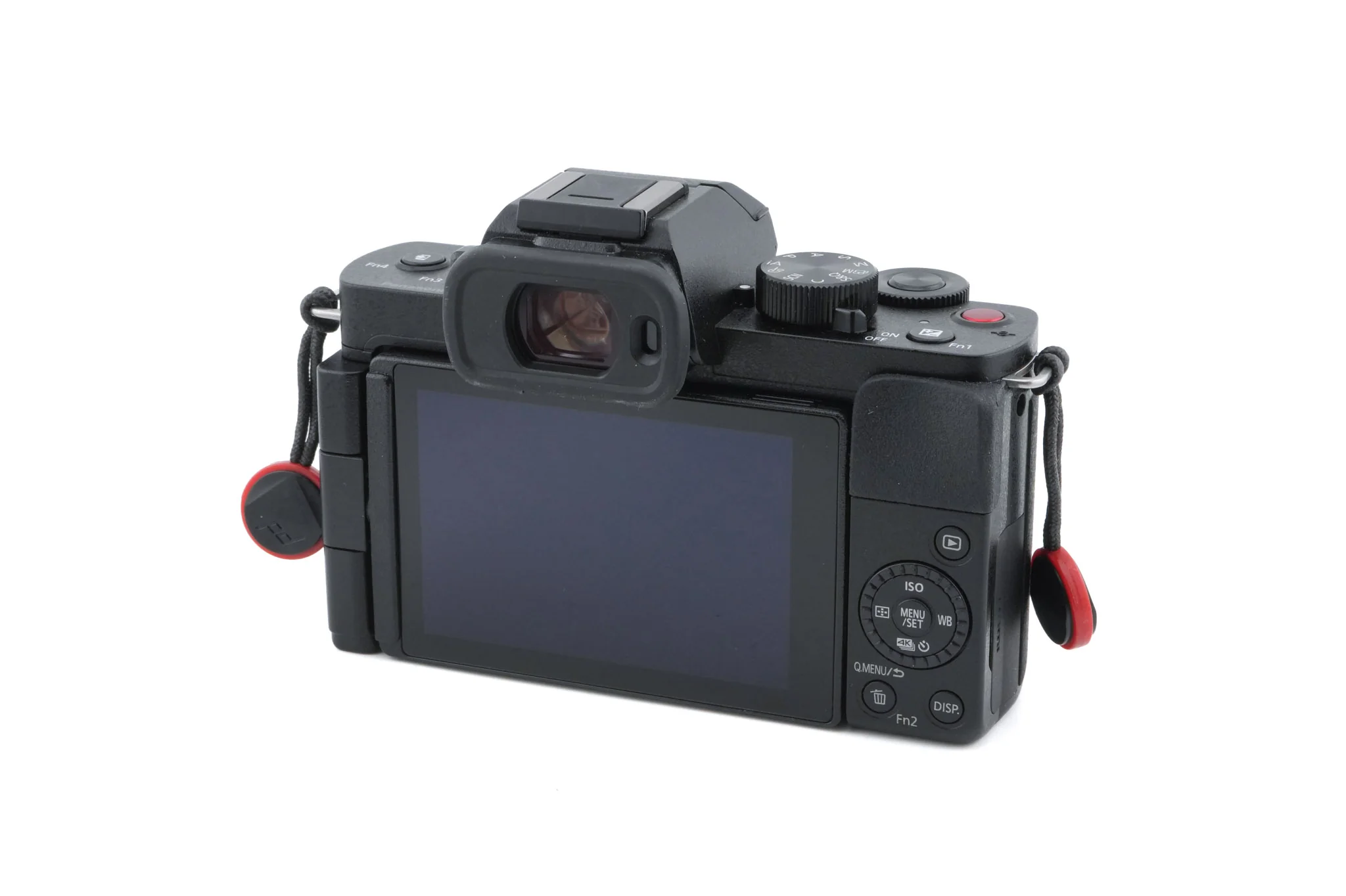 Panasonic Lumix DC-G100 - Image 3