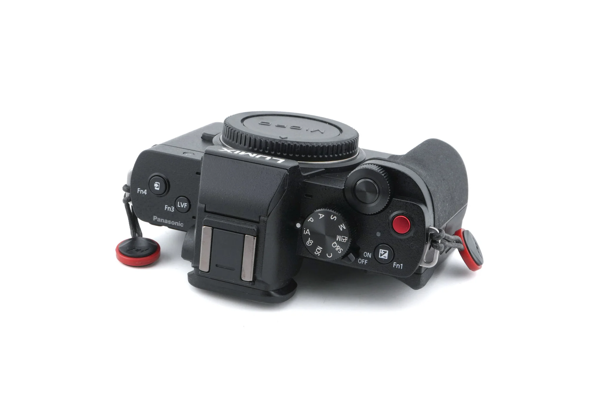 Panasonic Lumix DC-G100 - Image 5